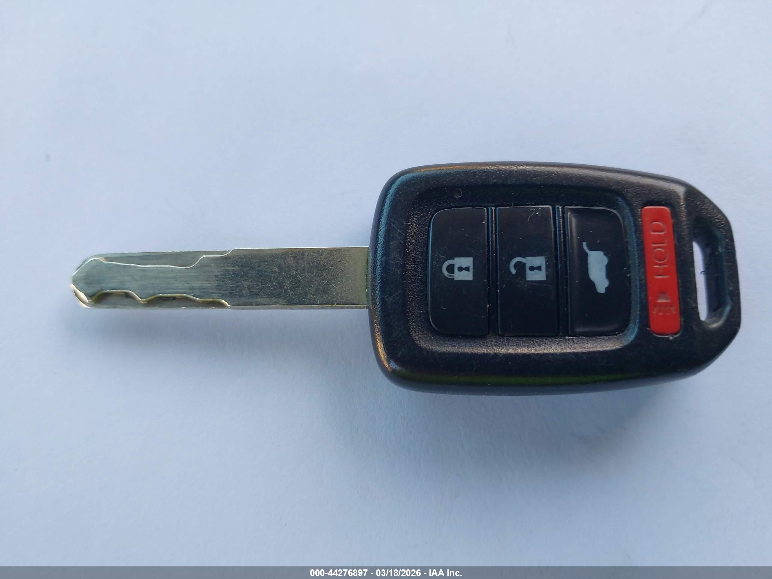 HONDA CR-V image 11