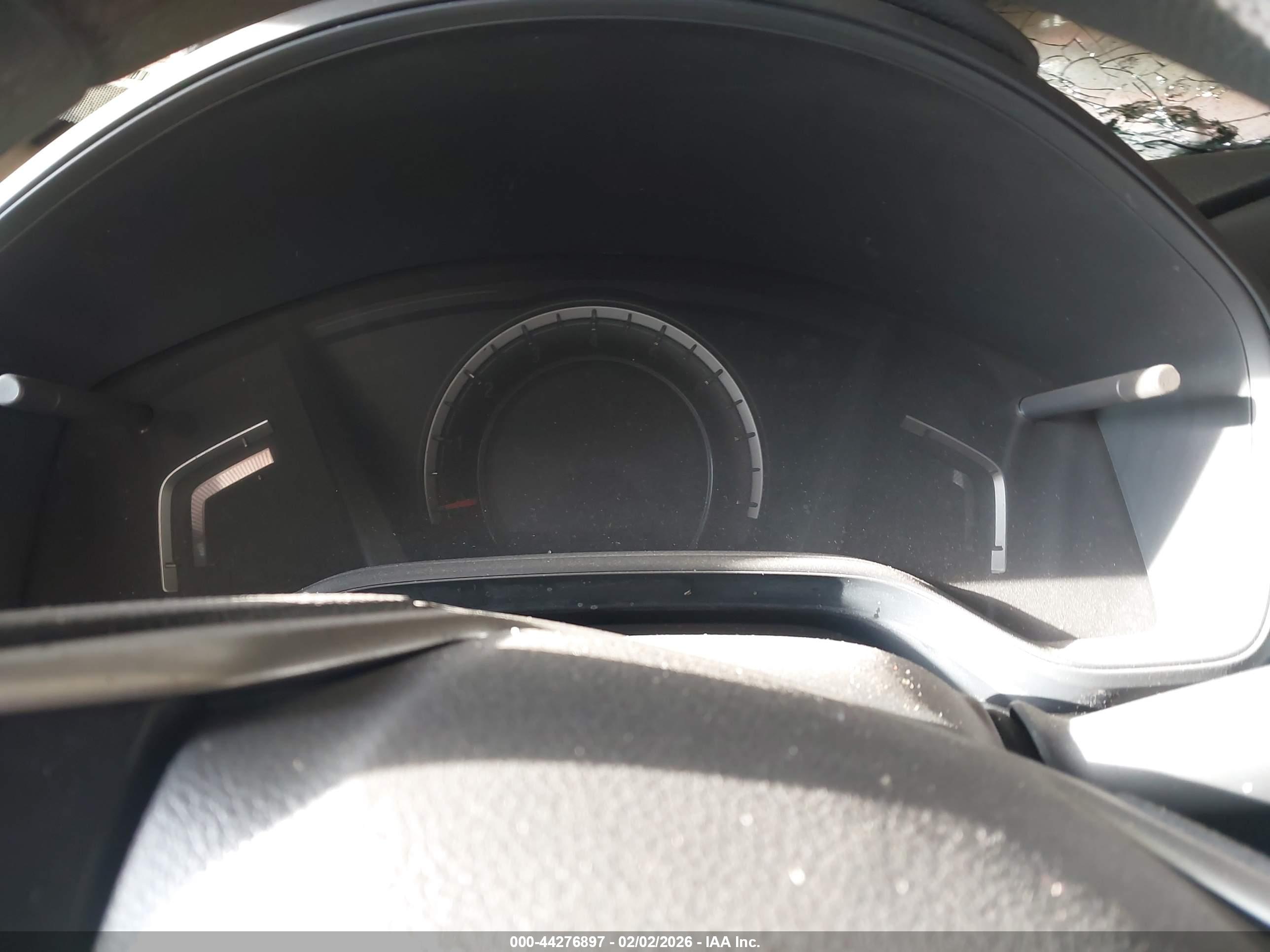 HONDA CR-V image 7