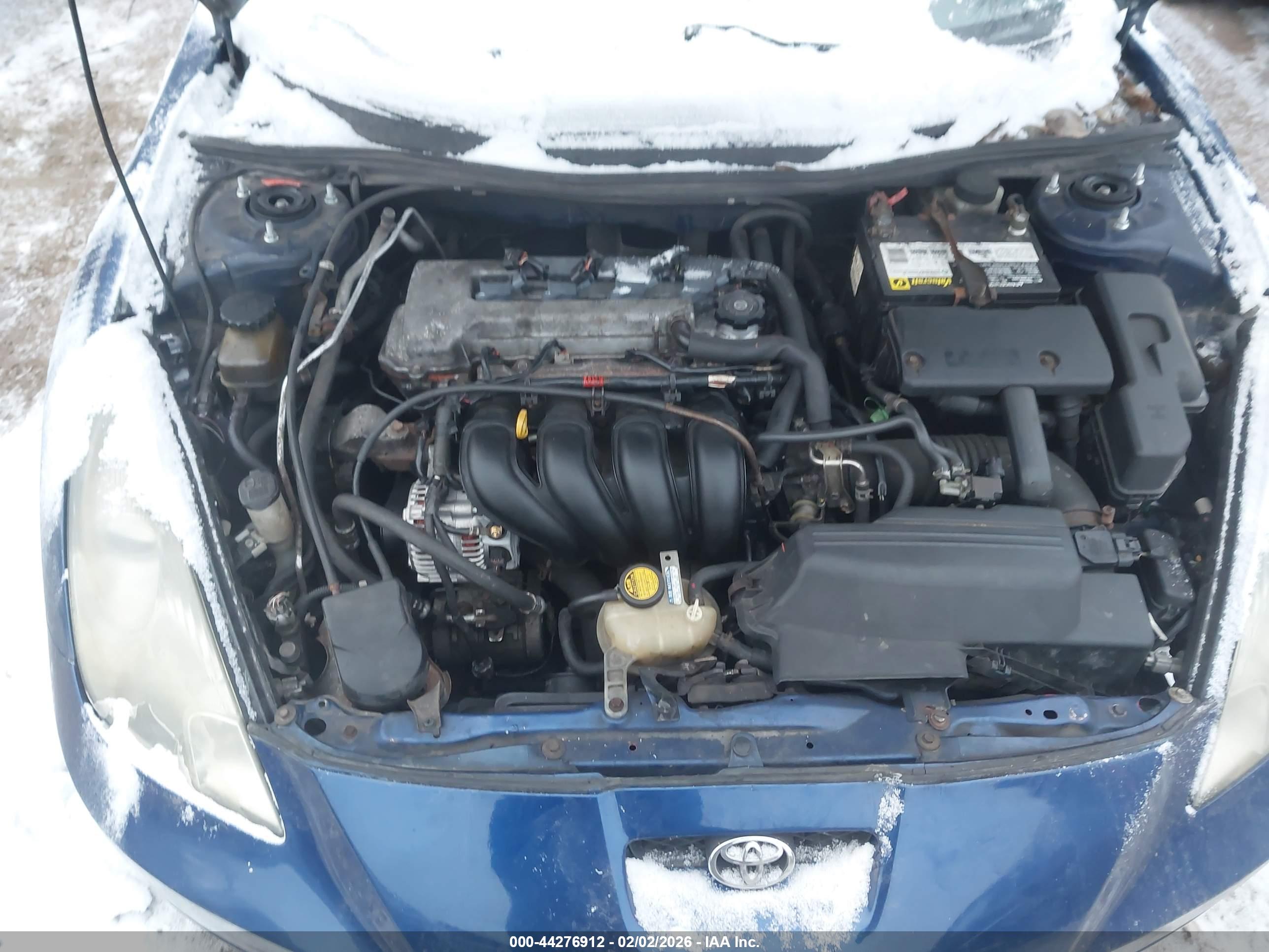 TOYOTA CELICA image 10