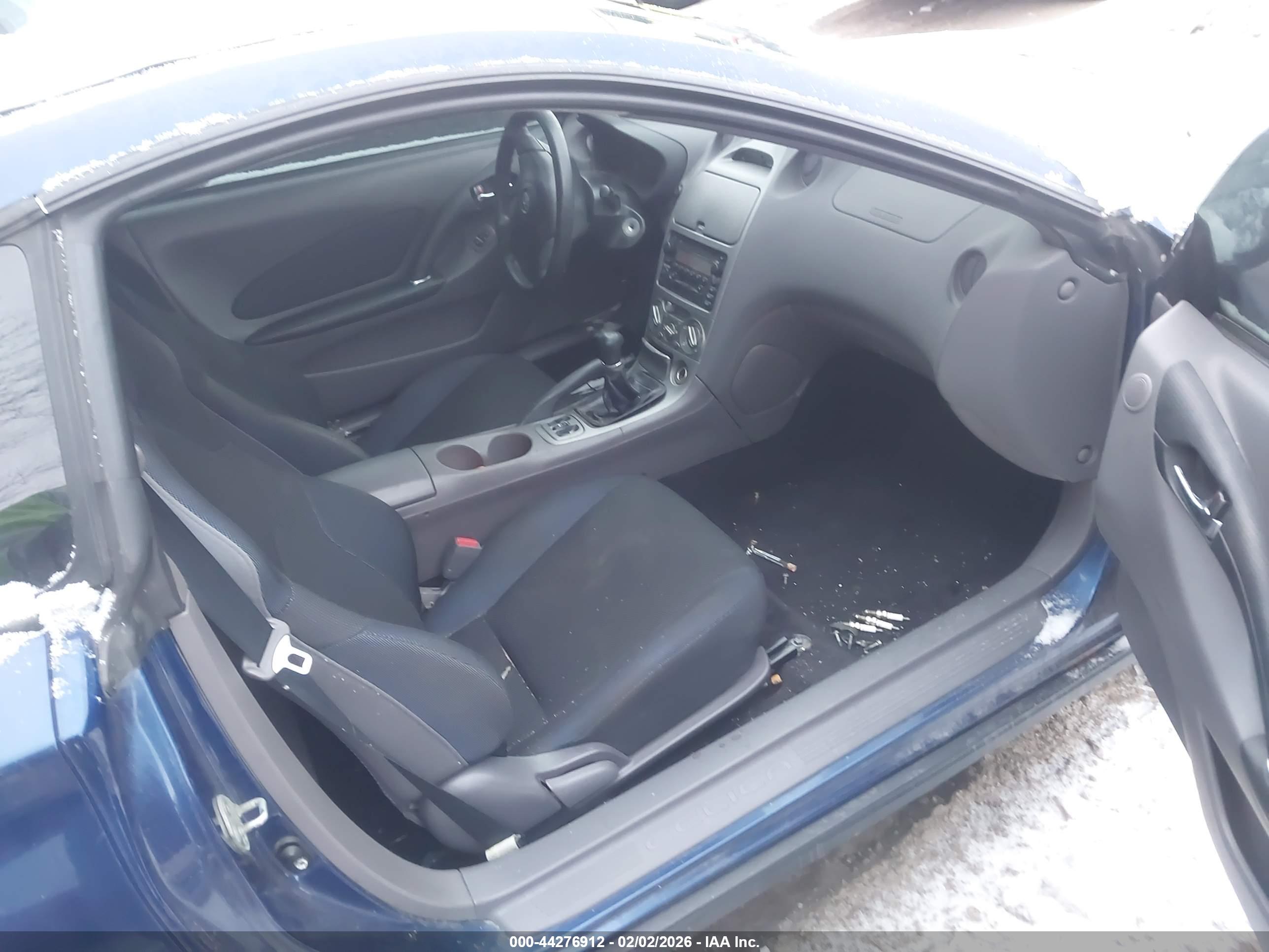 TOYOTA CELICA image 5
