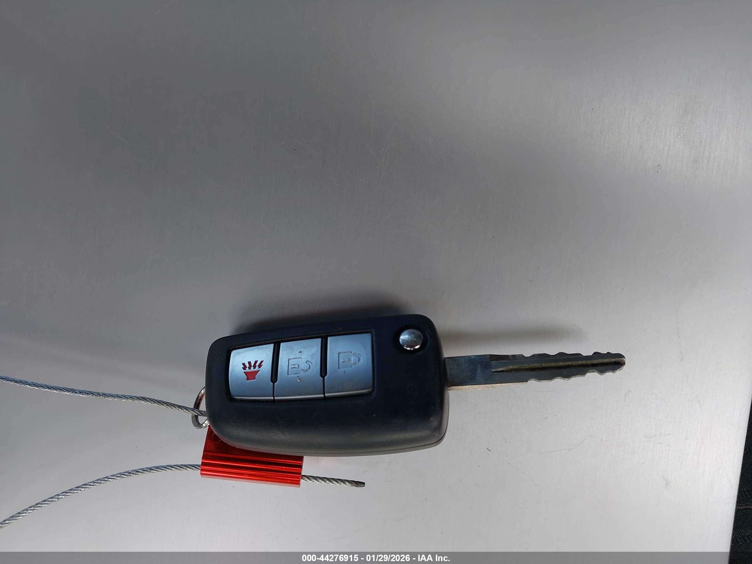NISSAN ROGUE image 11