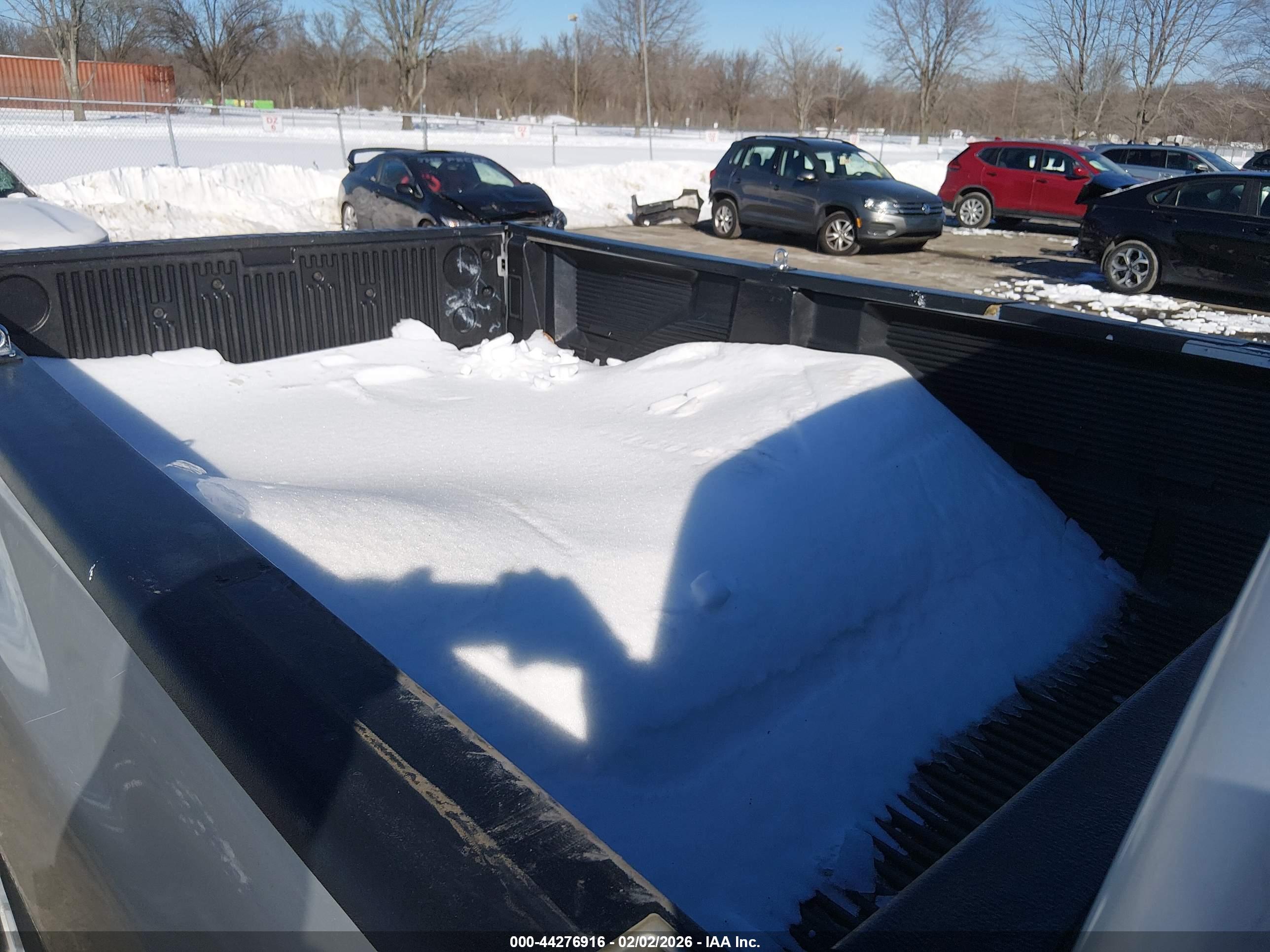 DODGE RAM image 8