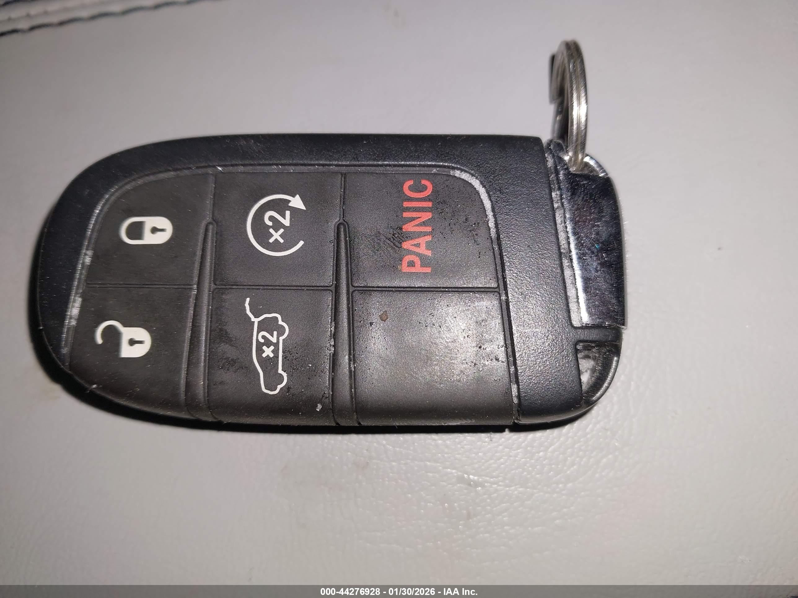 JEEP COMPASS image 11