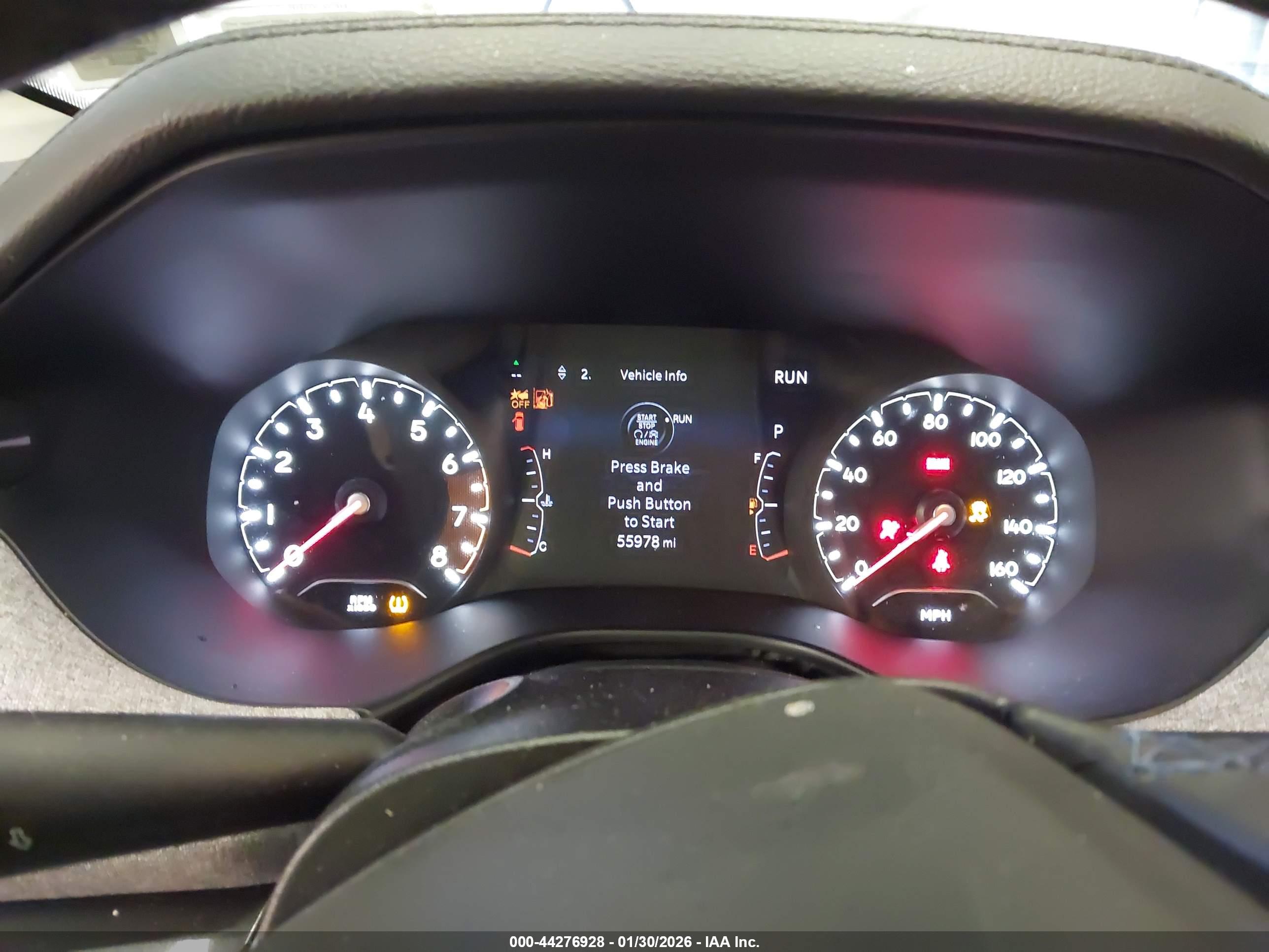 JEEP COMPASS image 7