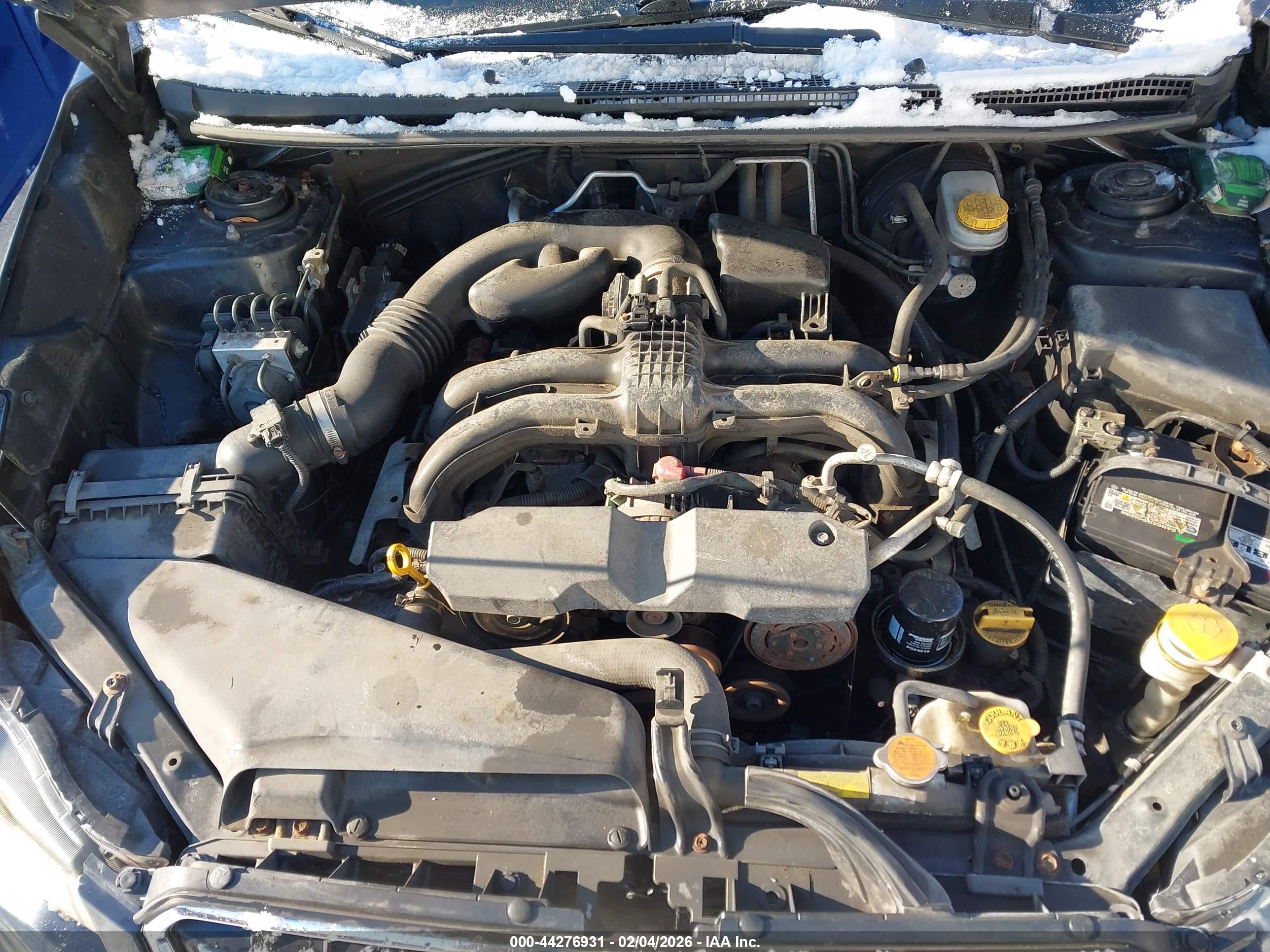 SUBARU XV image 10