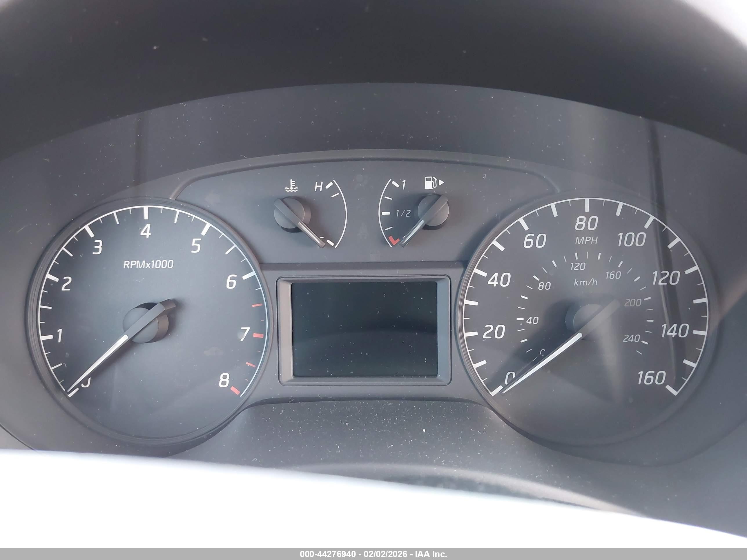 NISSAN SENTRA image 7