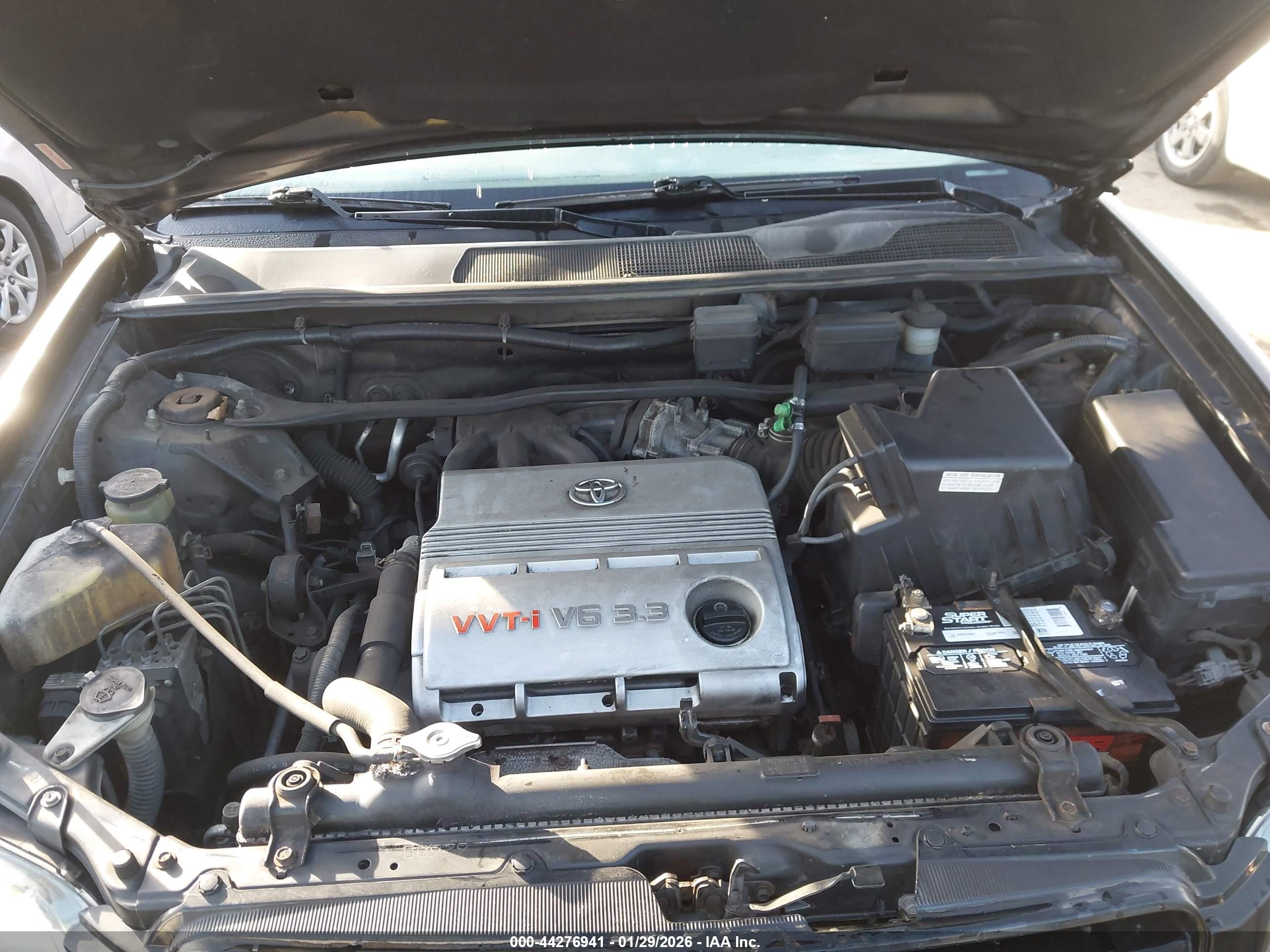 TOYOTA HIGHLANDER image 10