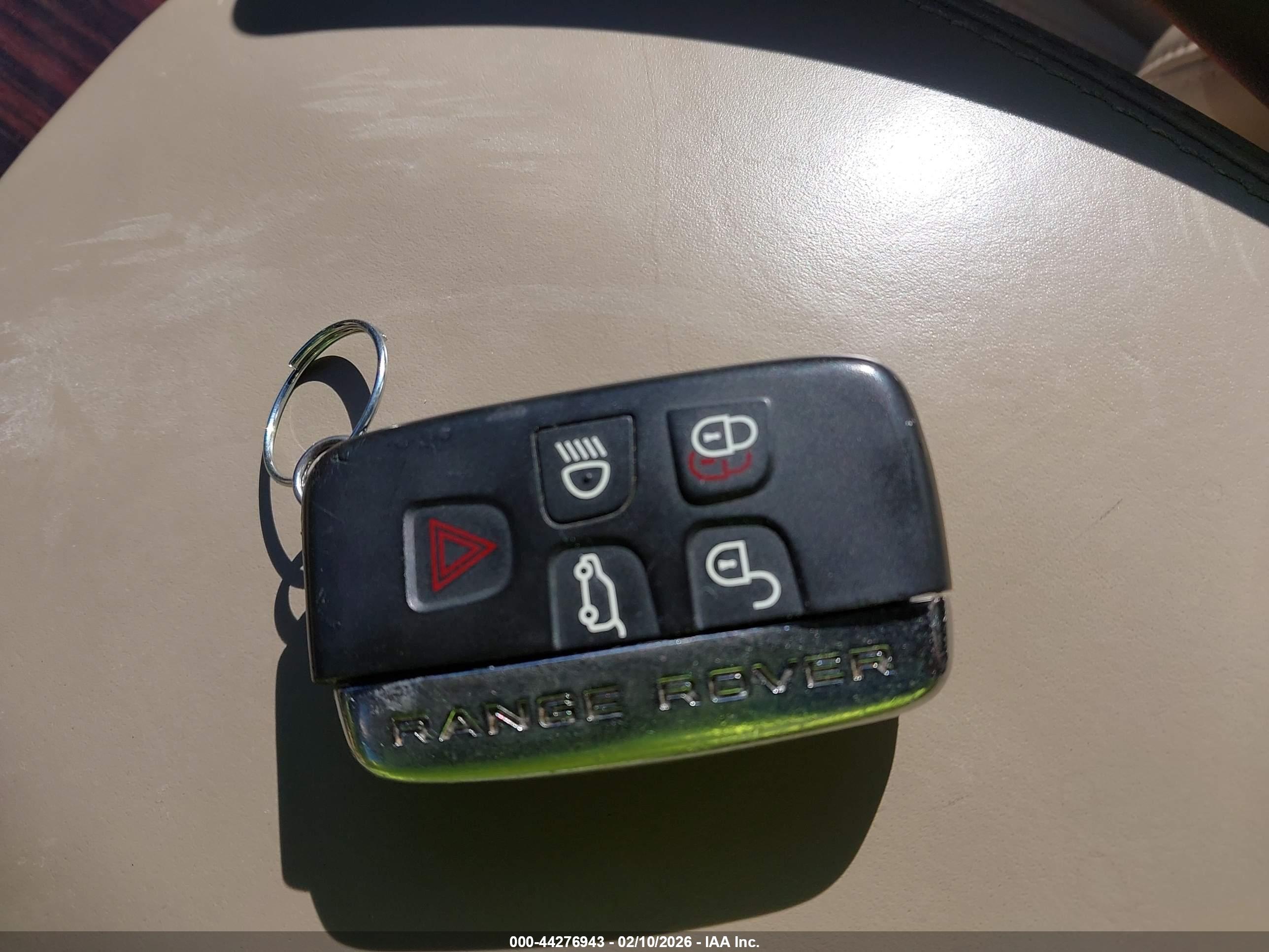 LAND ROVER image 11
