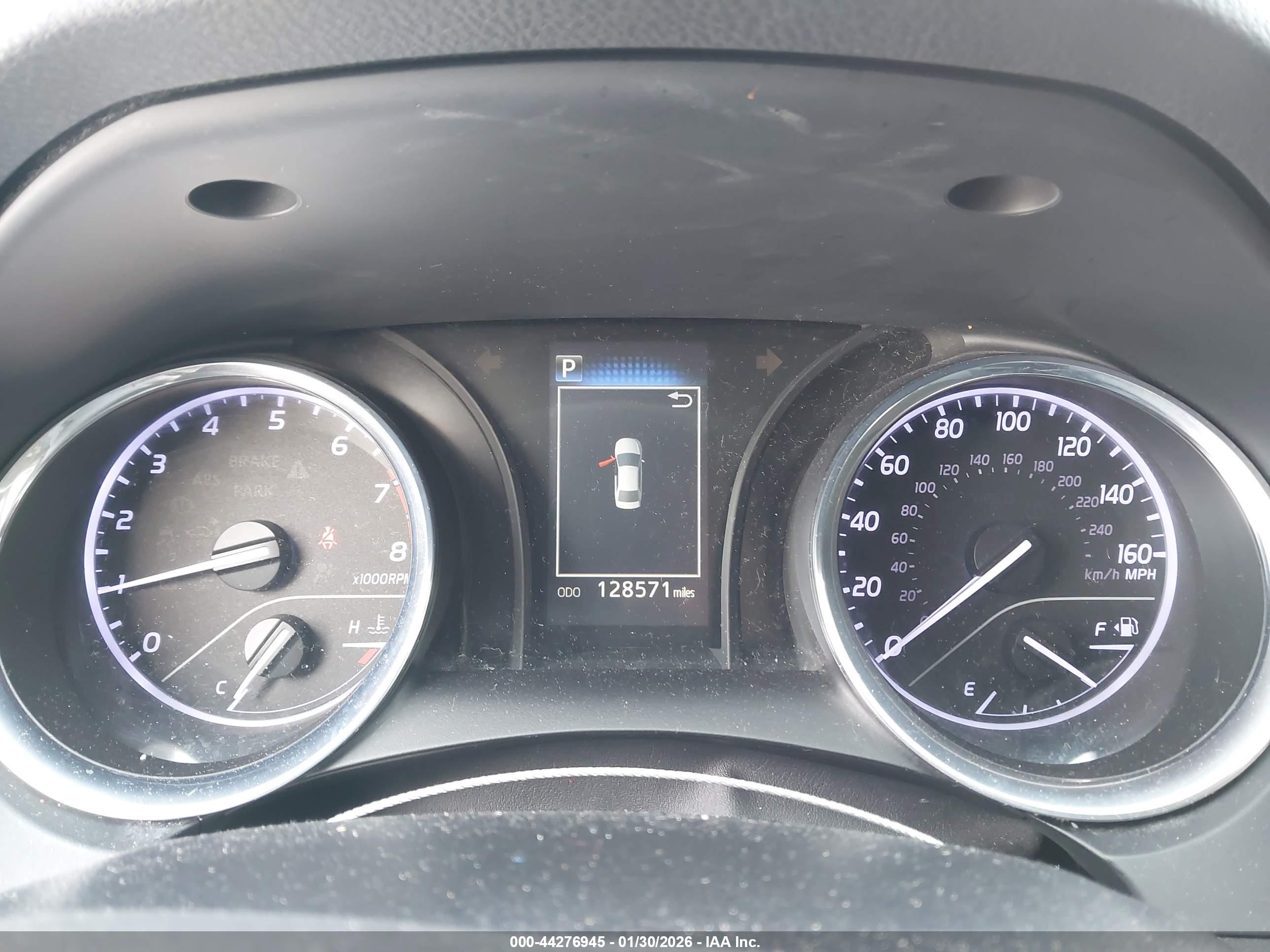TOYOTA CAMRY image 7