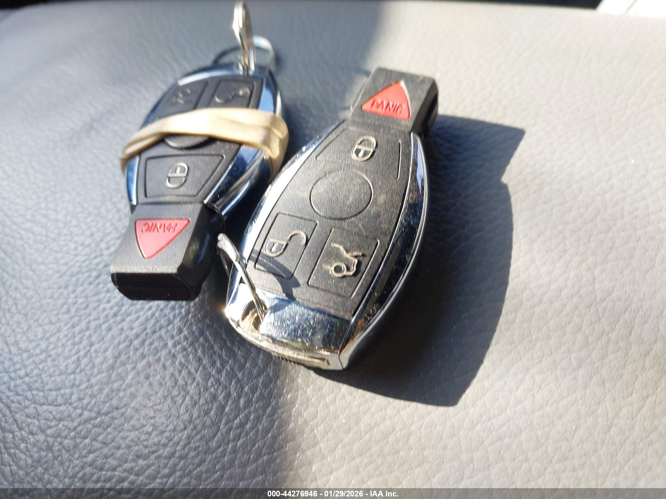 MERCEDES-BENZ S-CLASS image 11