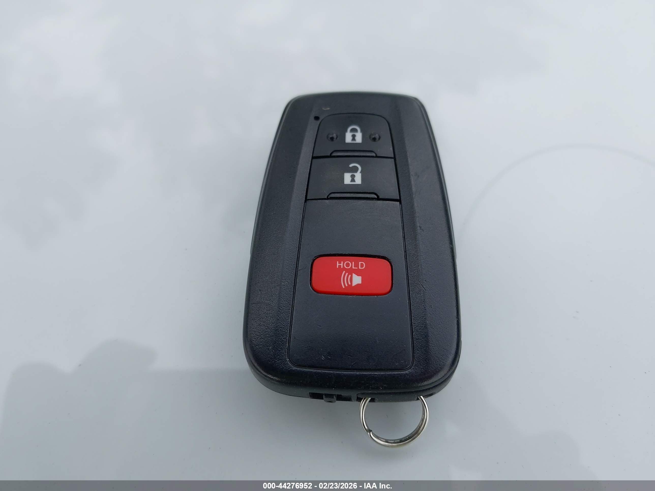 TOYOTA PRIUS image 11