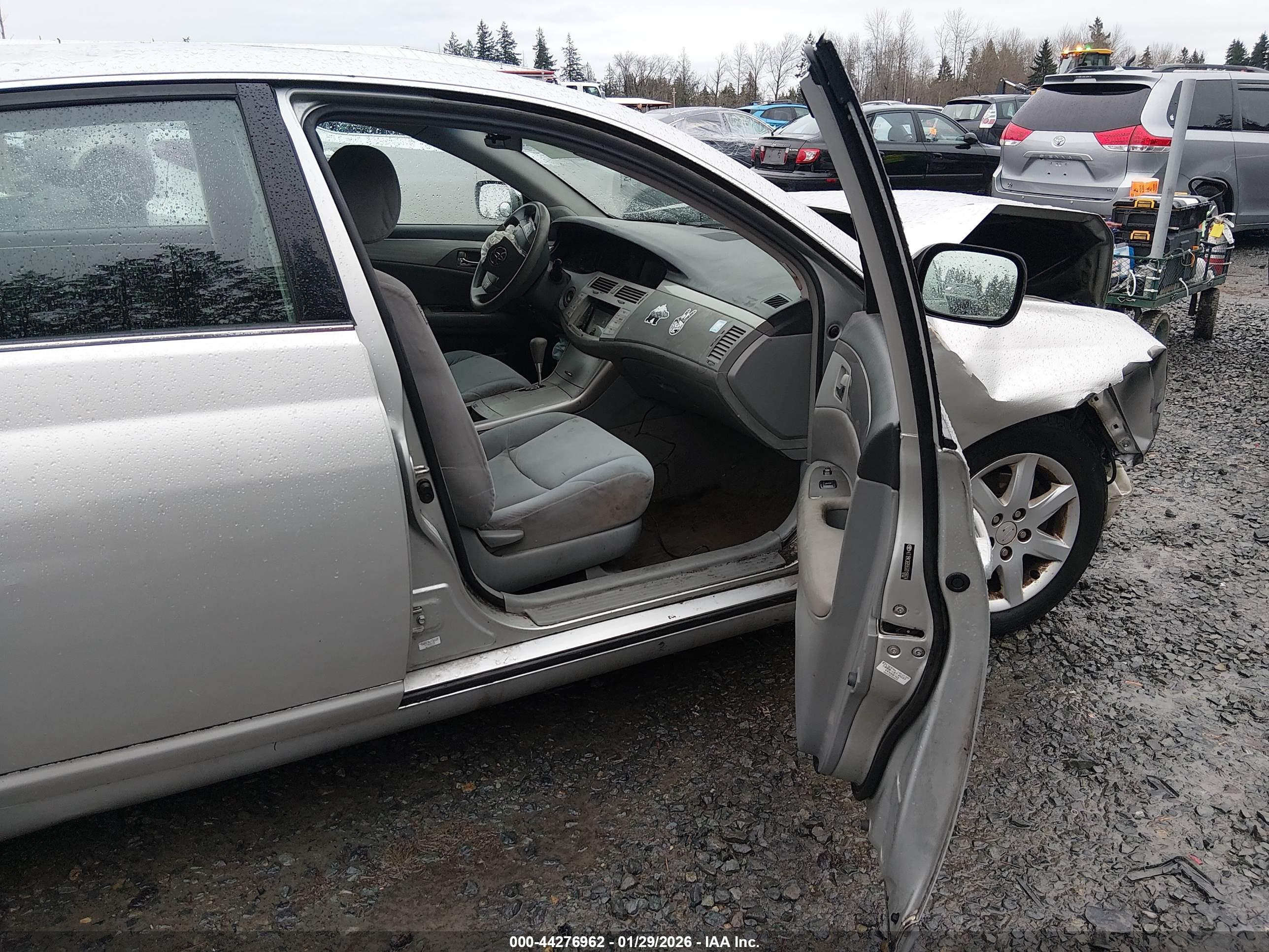 TOYOTA AVALON image 5