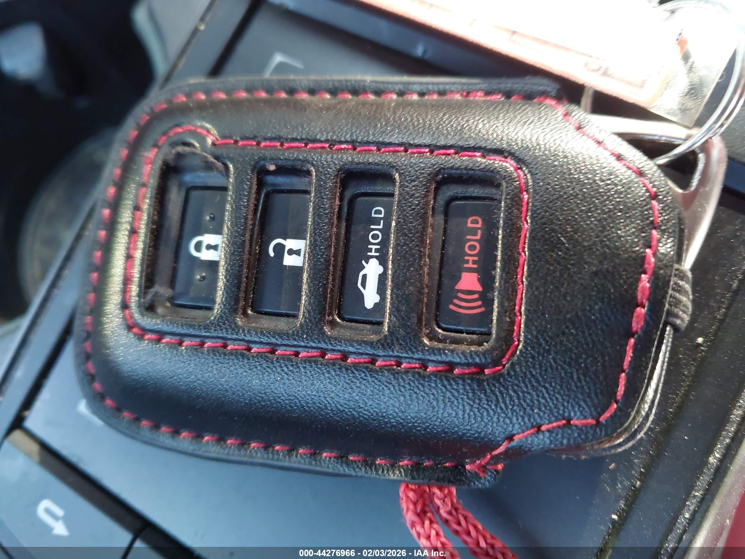 LEXUS IS image 11