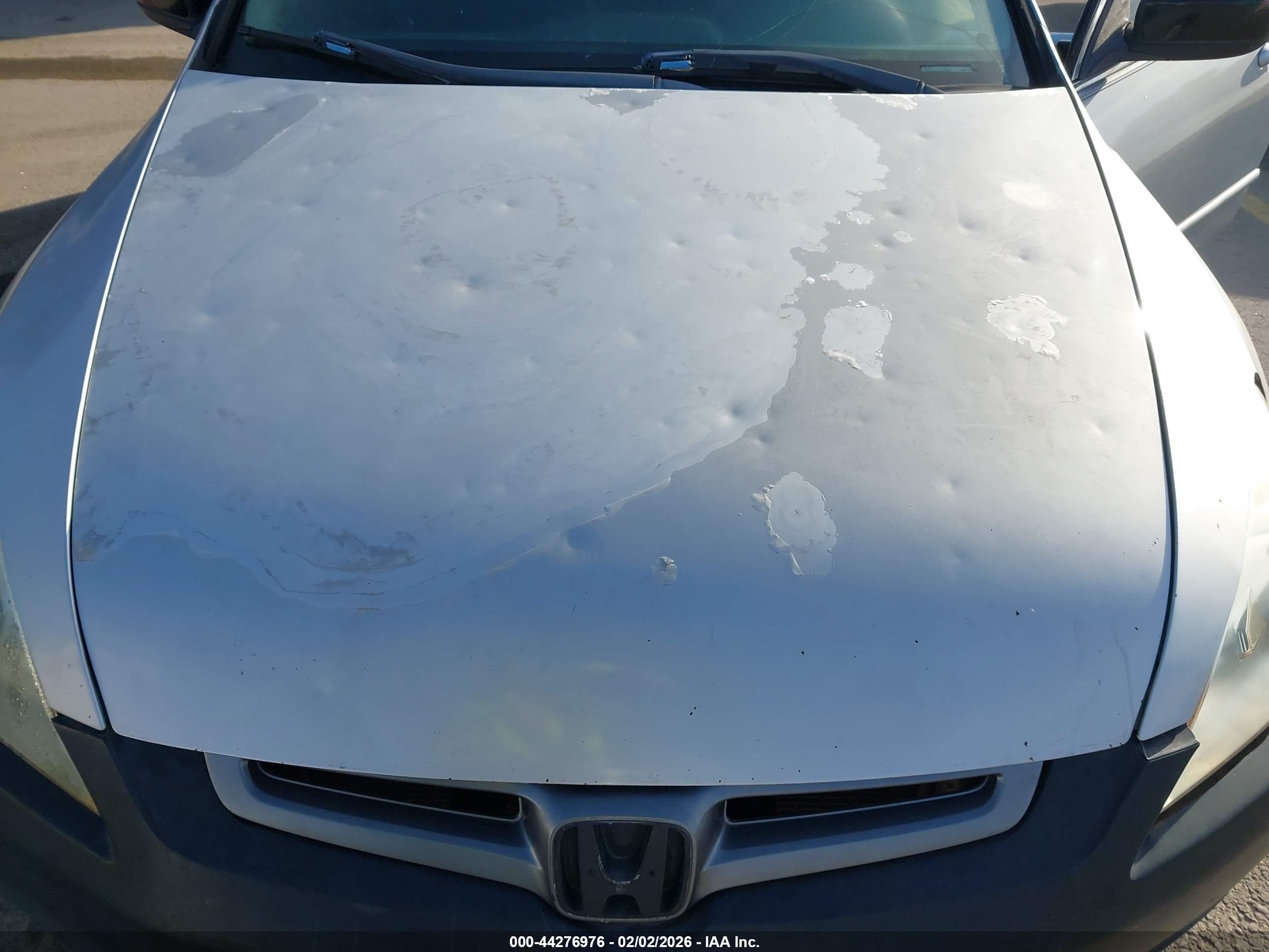 HONDA ACCORD image 6