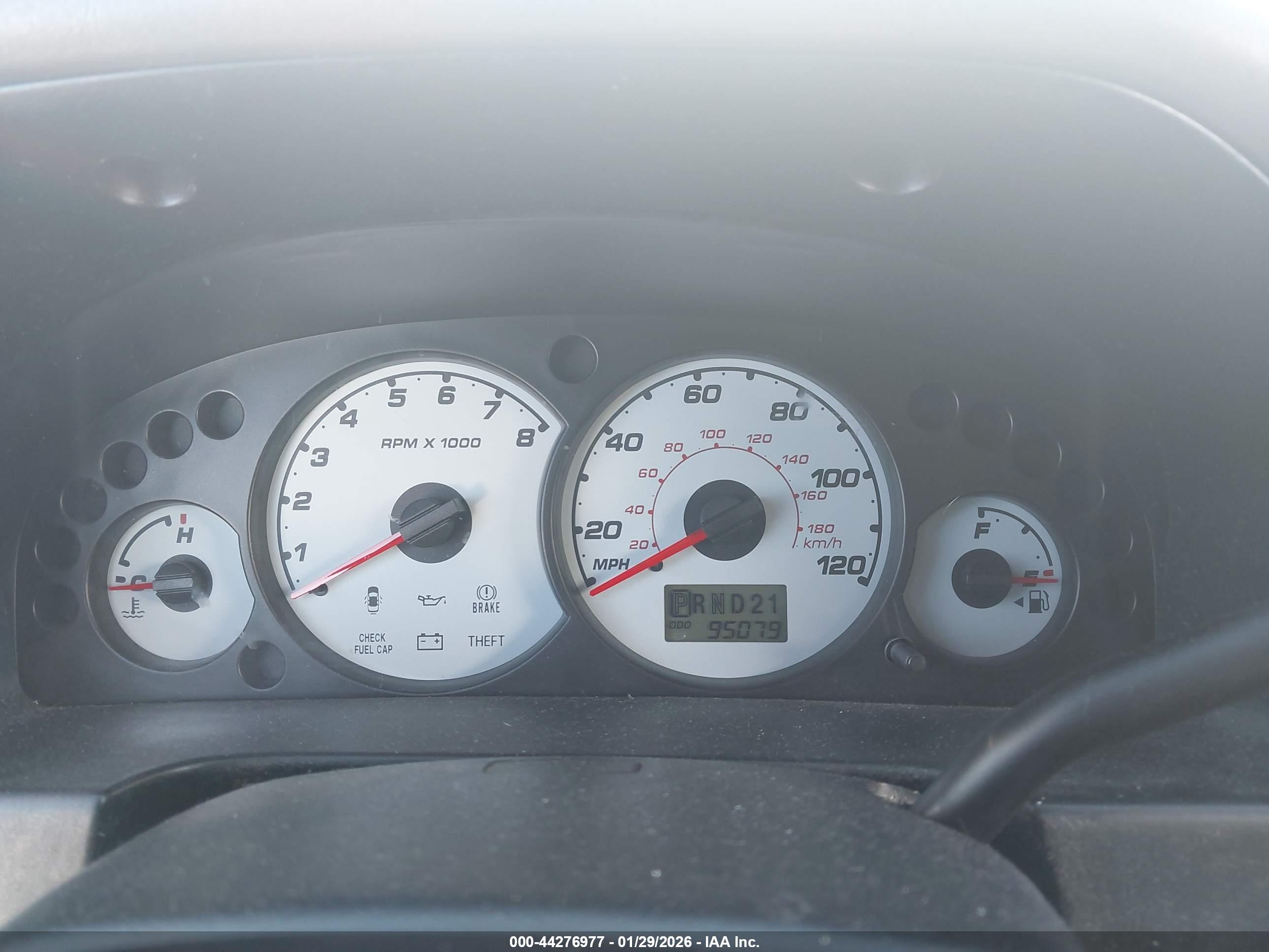 FORD ESCAPE image 7