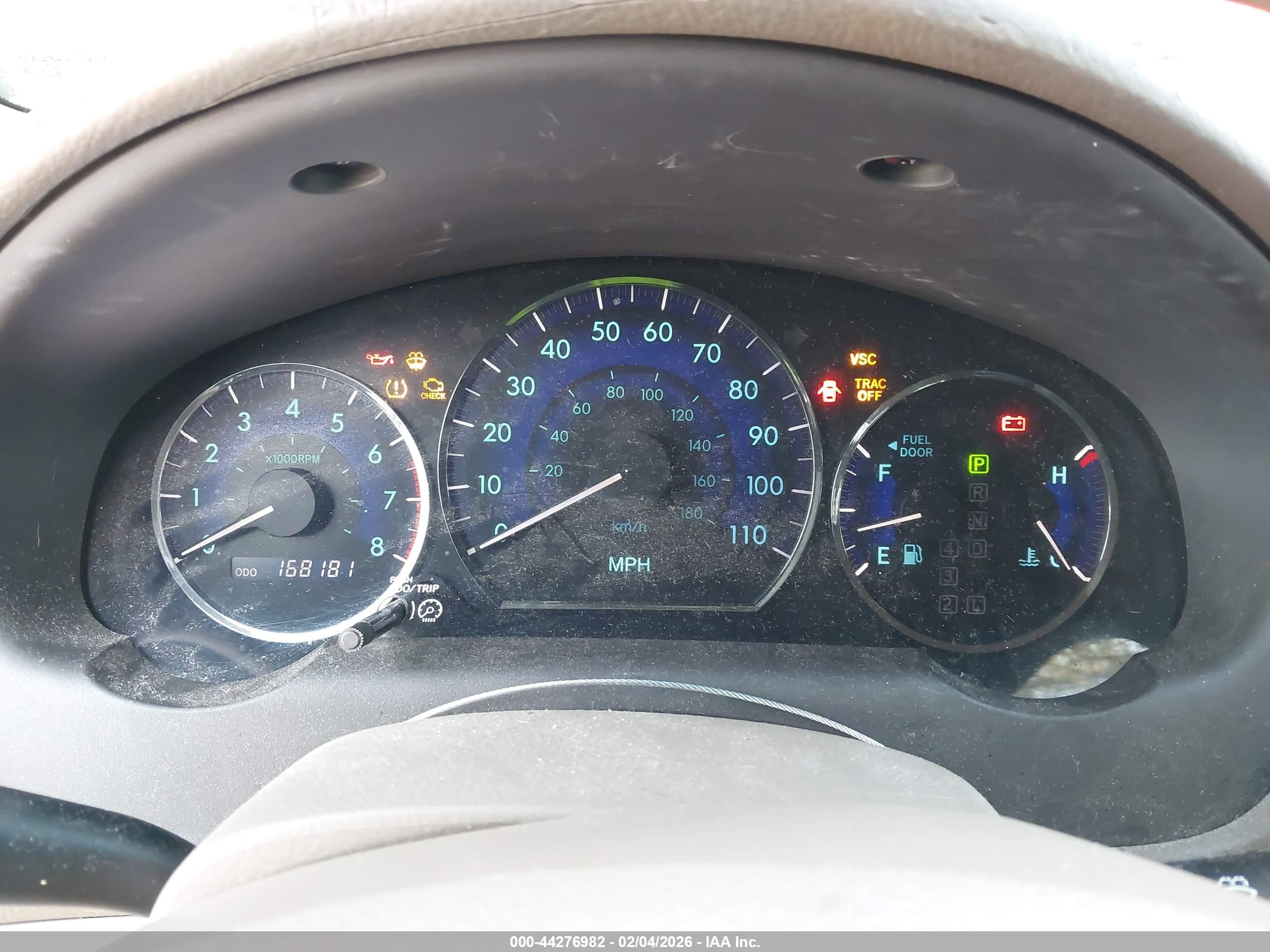 TOYOTA SIENNA image 7