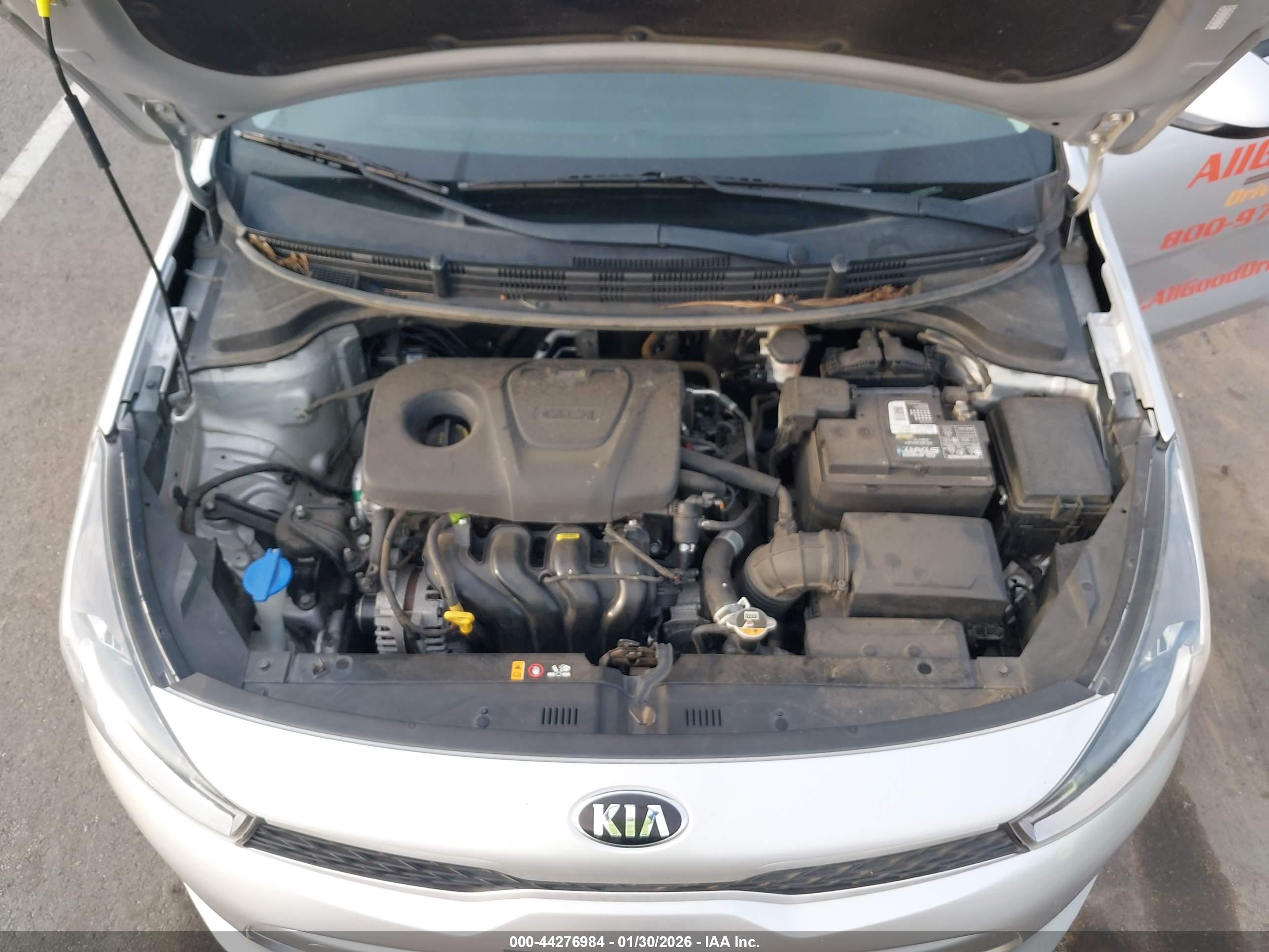 KIA RIO image 10