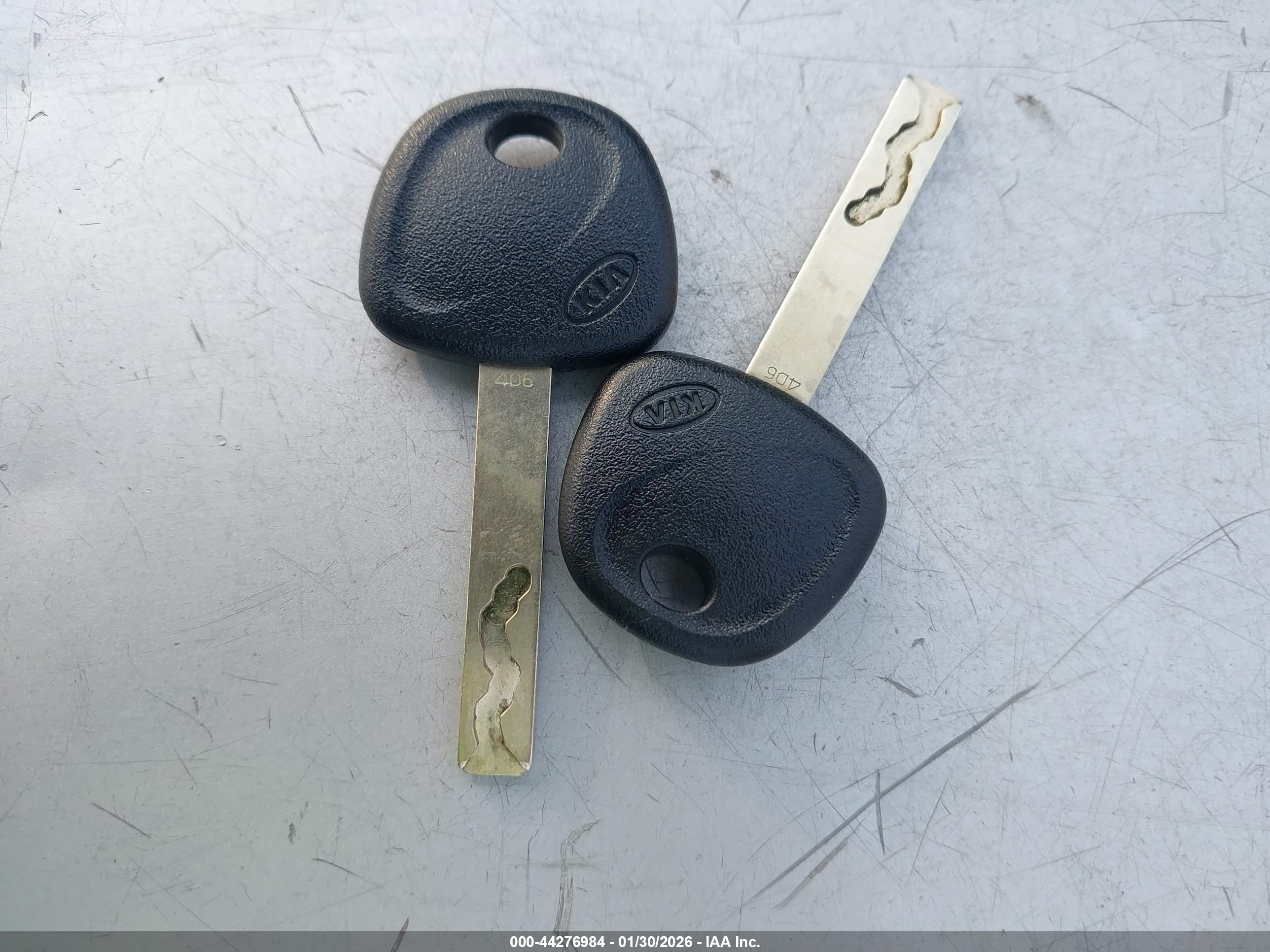 KIA RIO image 11