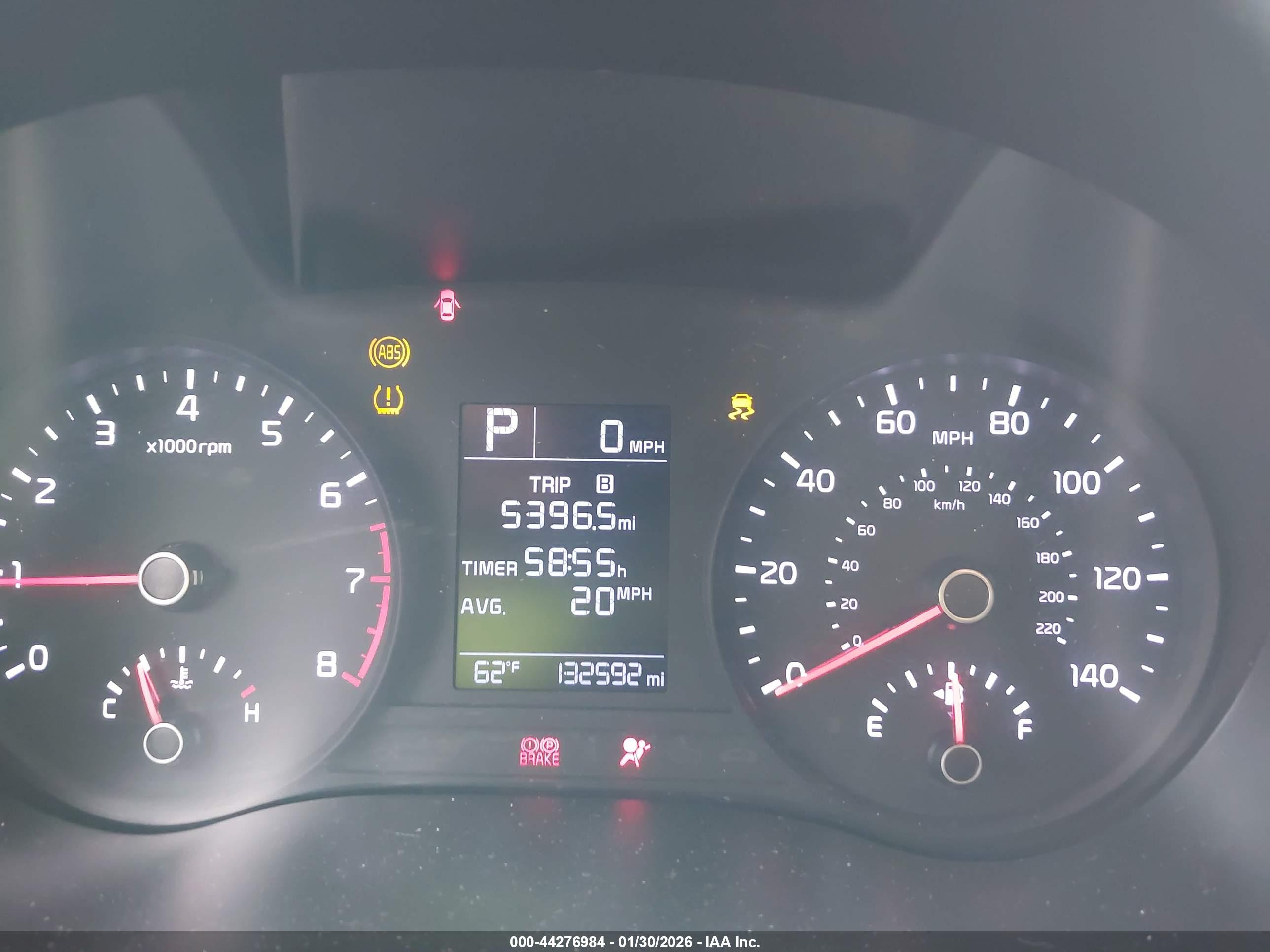 KIA RIO image 7