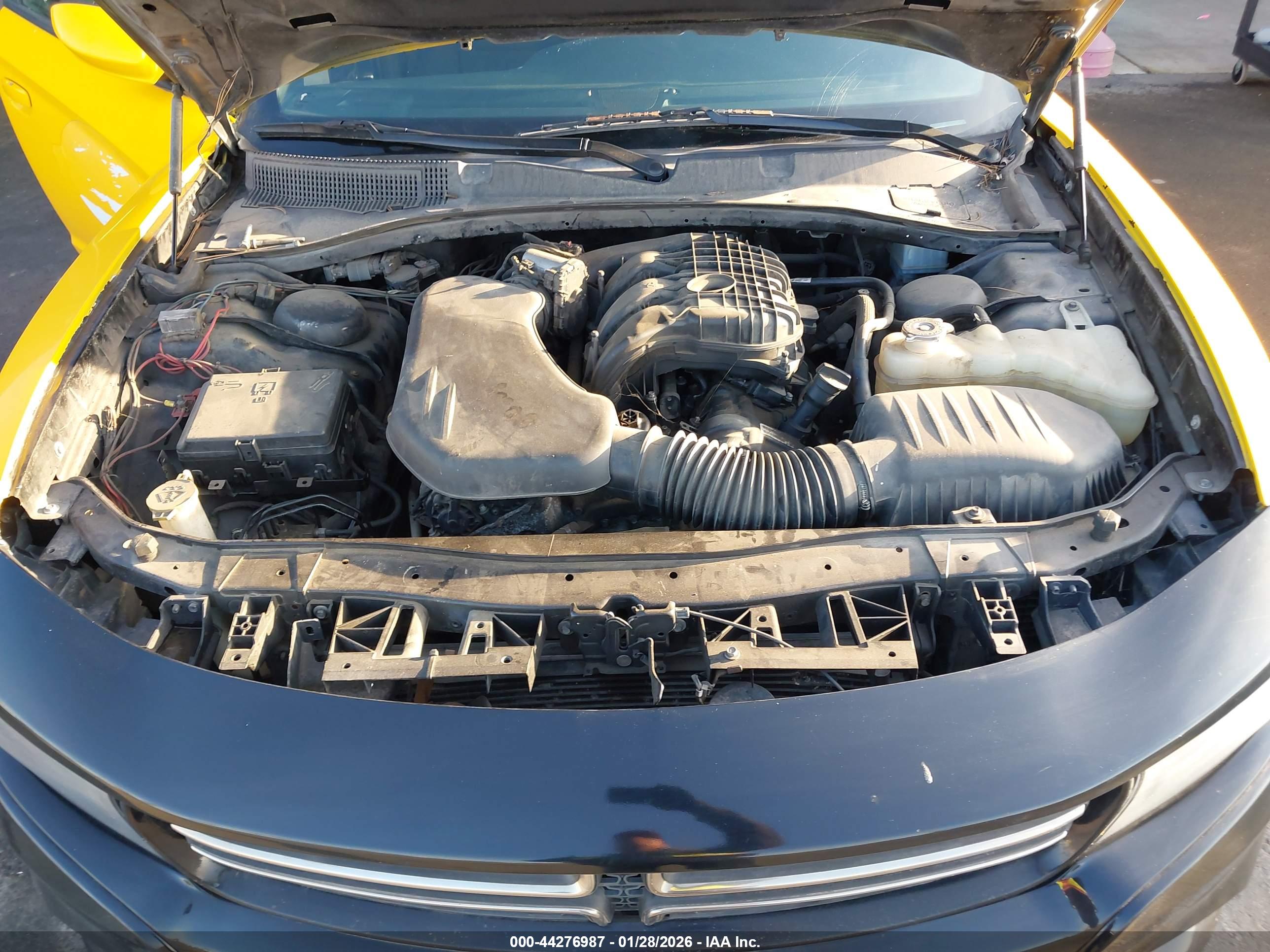 DODGE CHARGER image 10