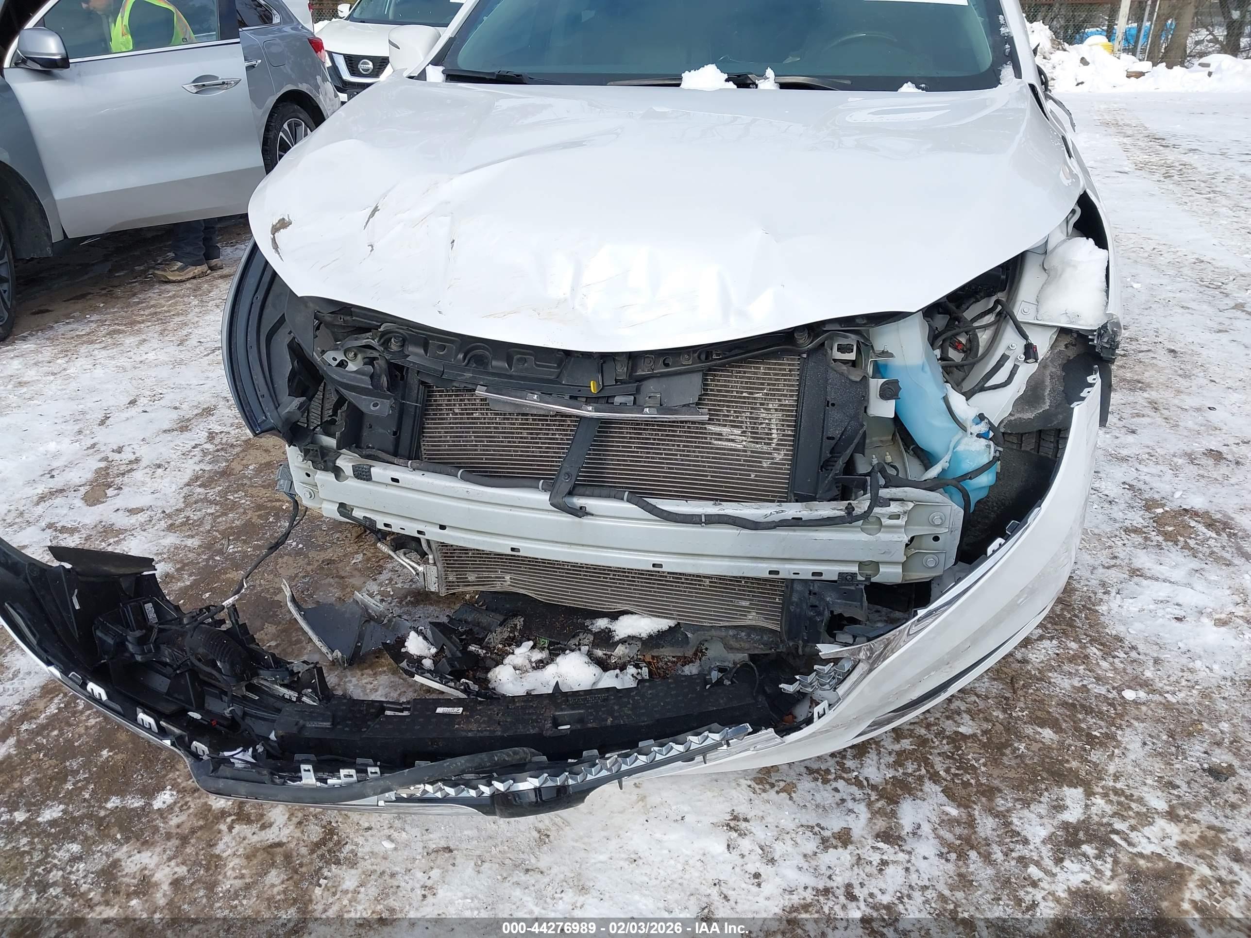 BUICK ENCLAVE image 6