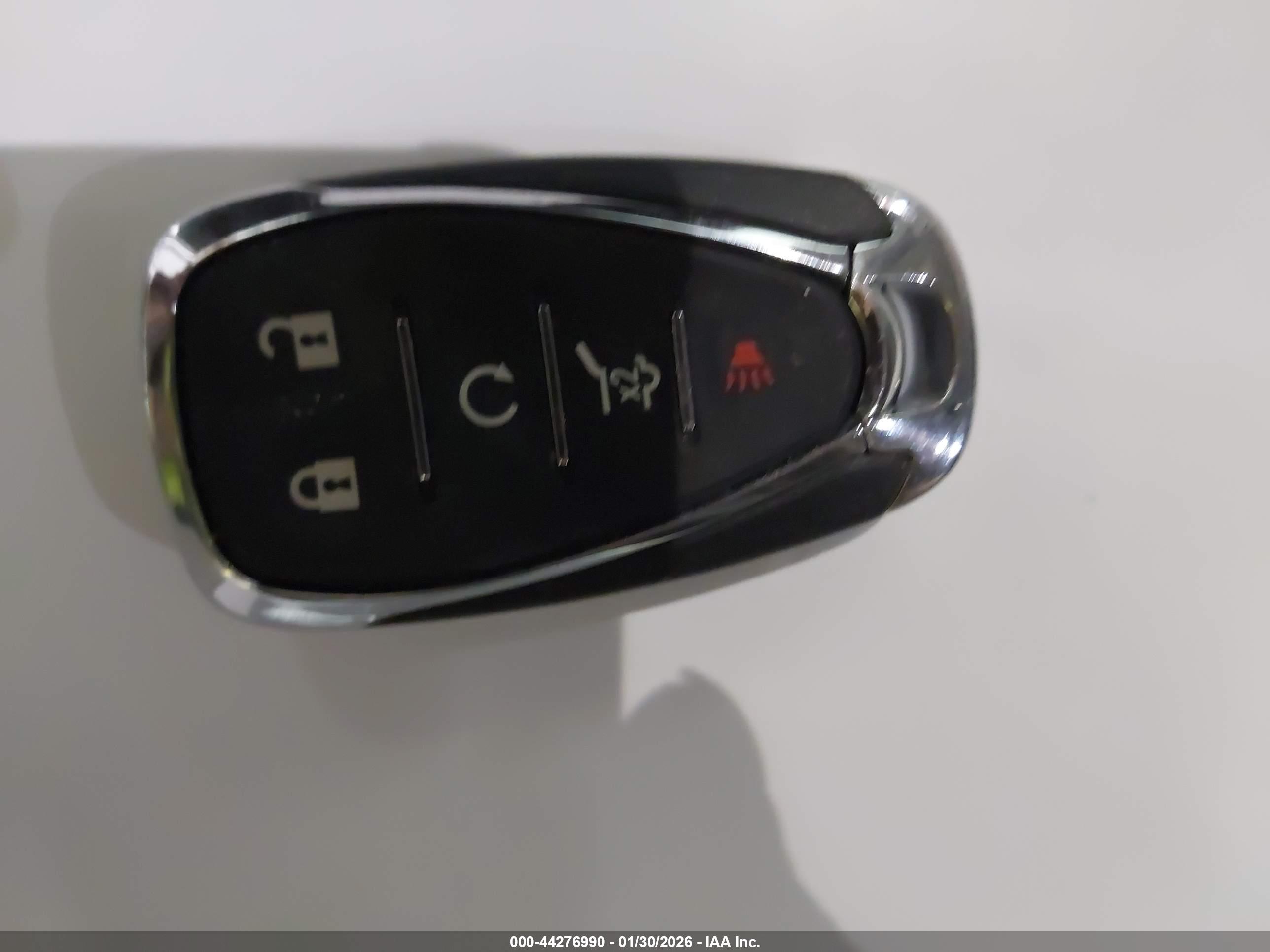 CHEVROLET EQUINOX image 11