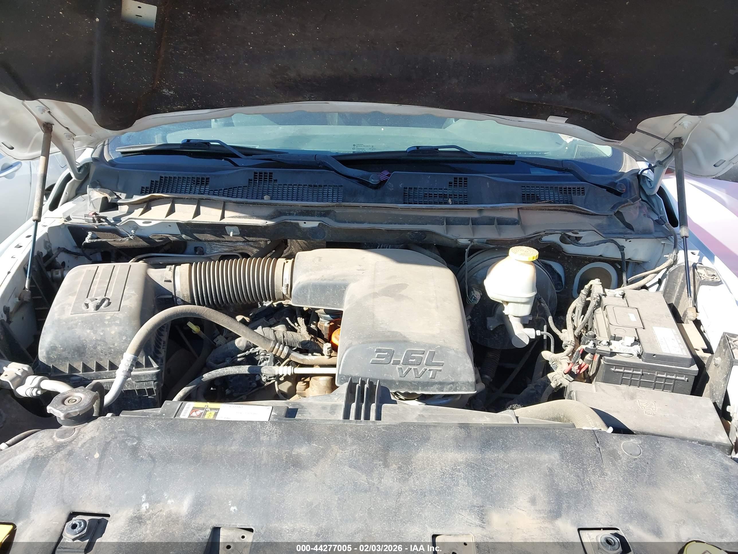 RAM 1500 image 10