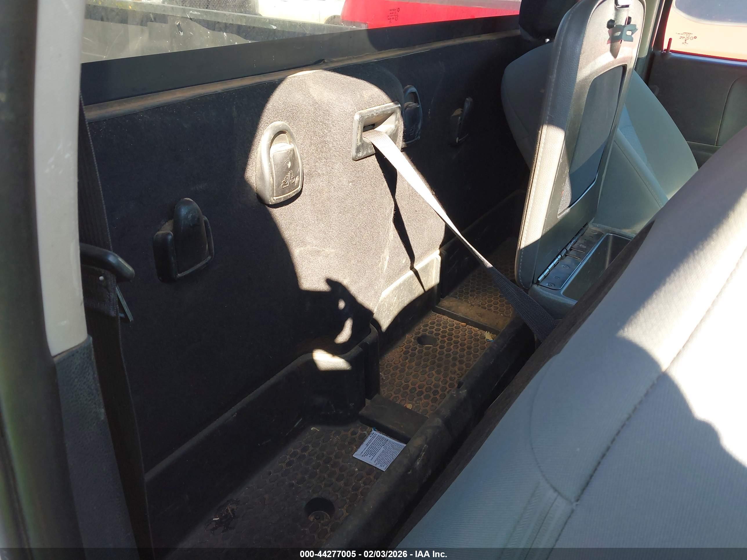 RAM 1500 image 8