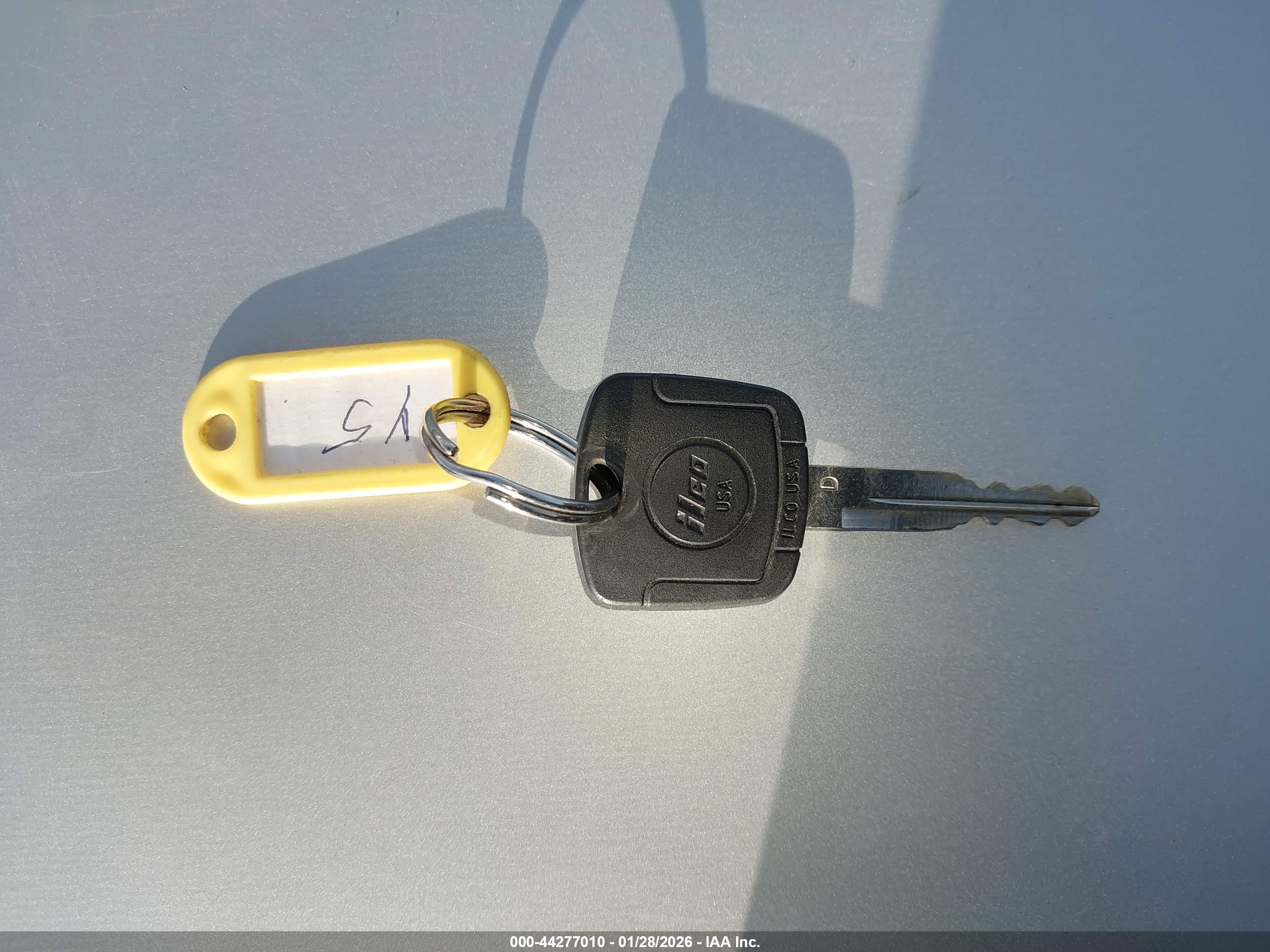 FORD ESCAPE image 11