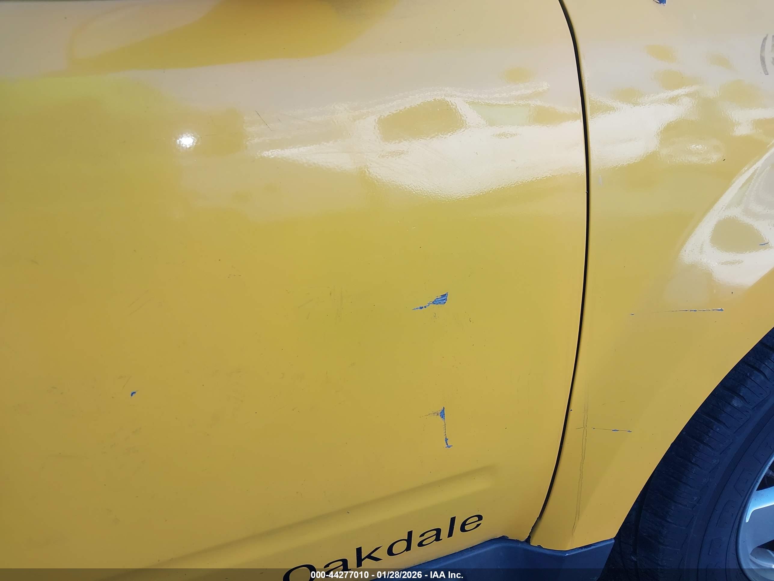FORD ESCAPE image 6