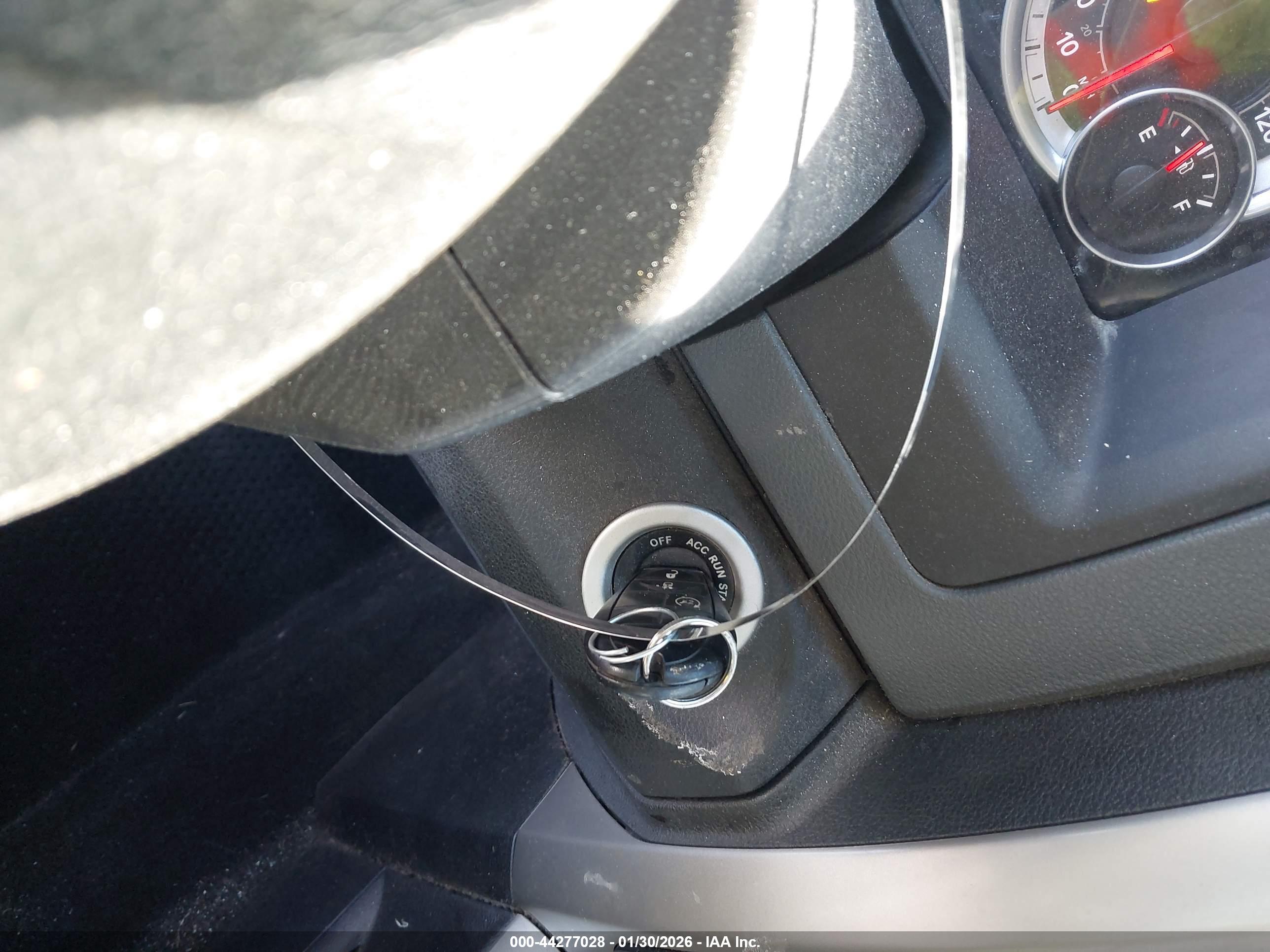RAM 1500 image 11