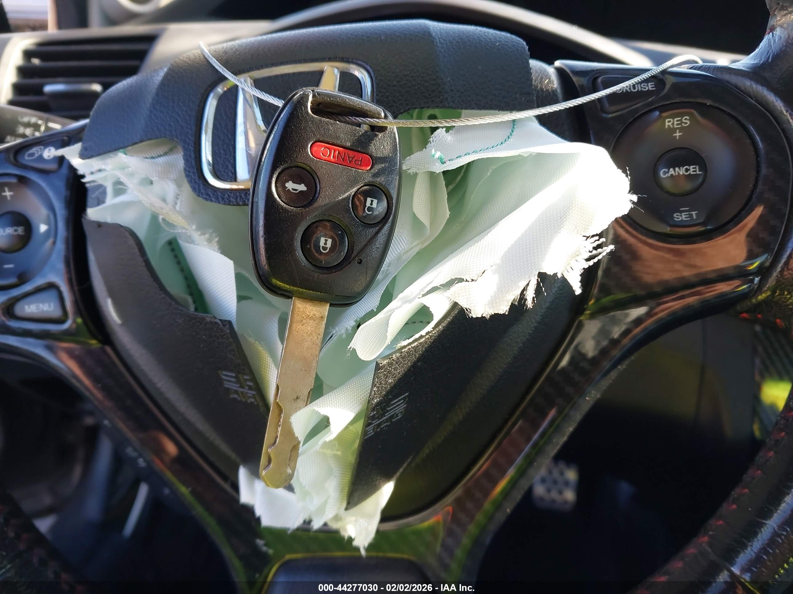 HONDA CIVIC image 11