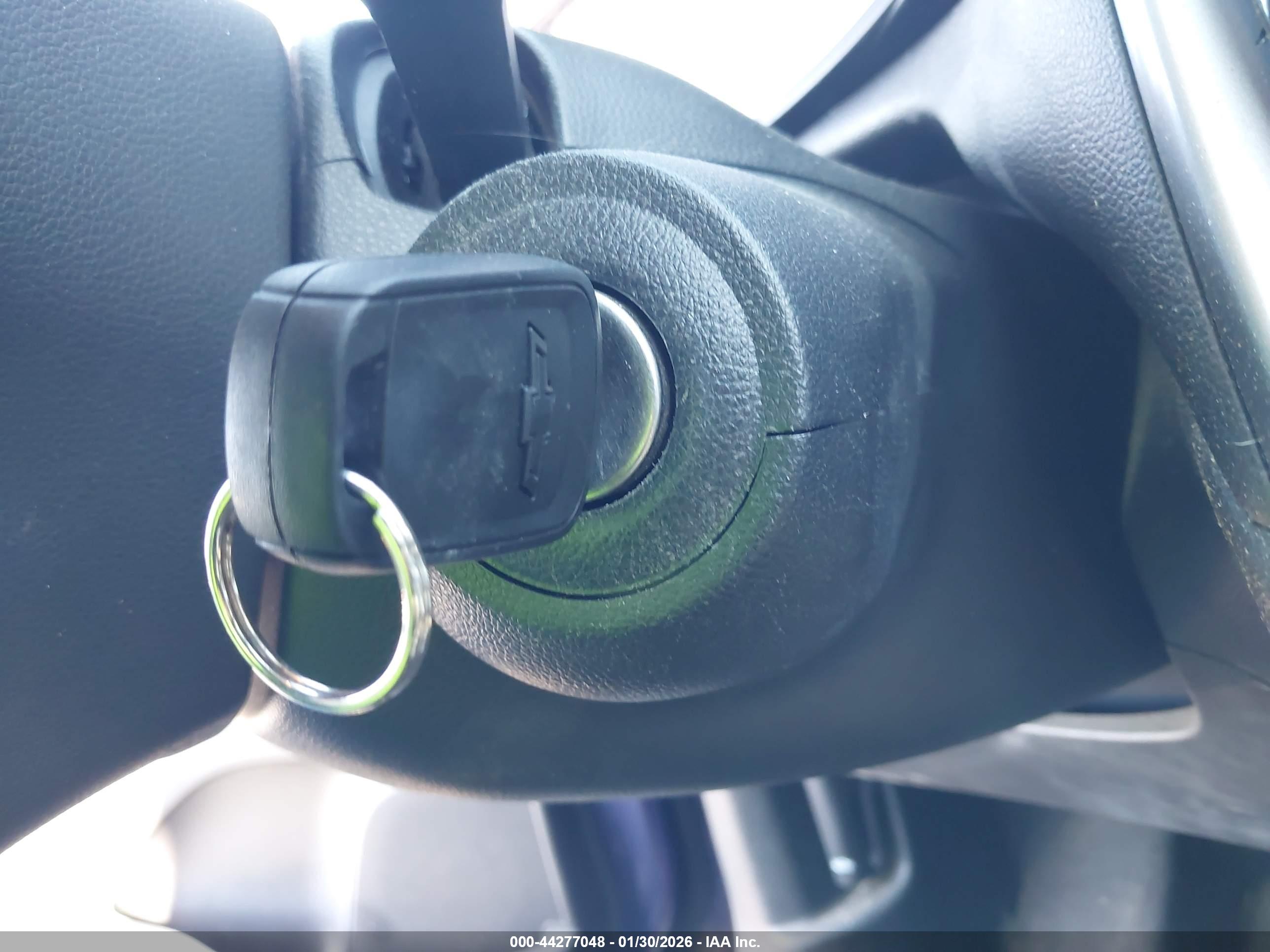 CHEVROLET SPARK image 11