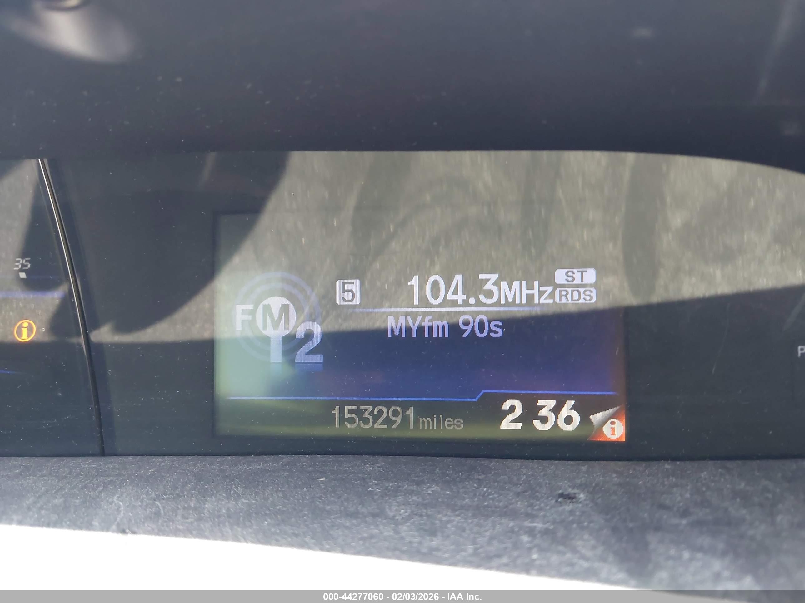 HONDA CIVIC image 7