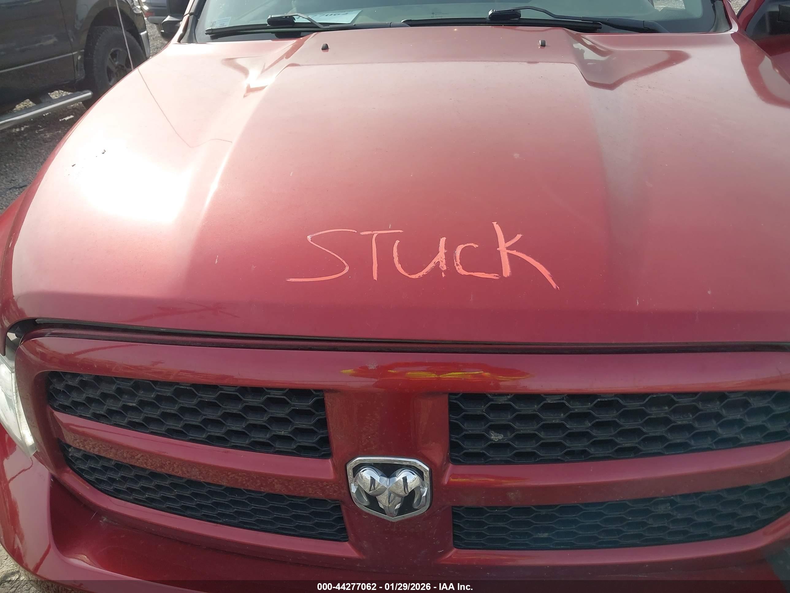 RAM 1500 image 10