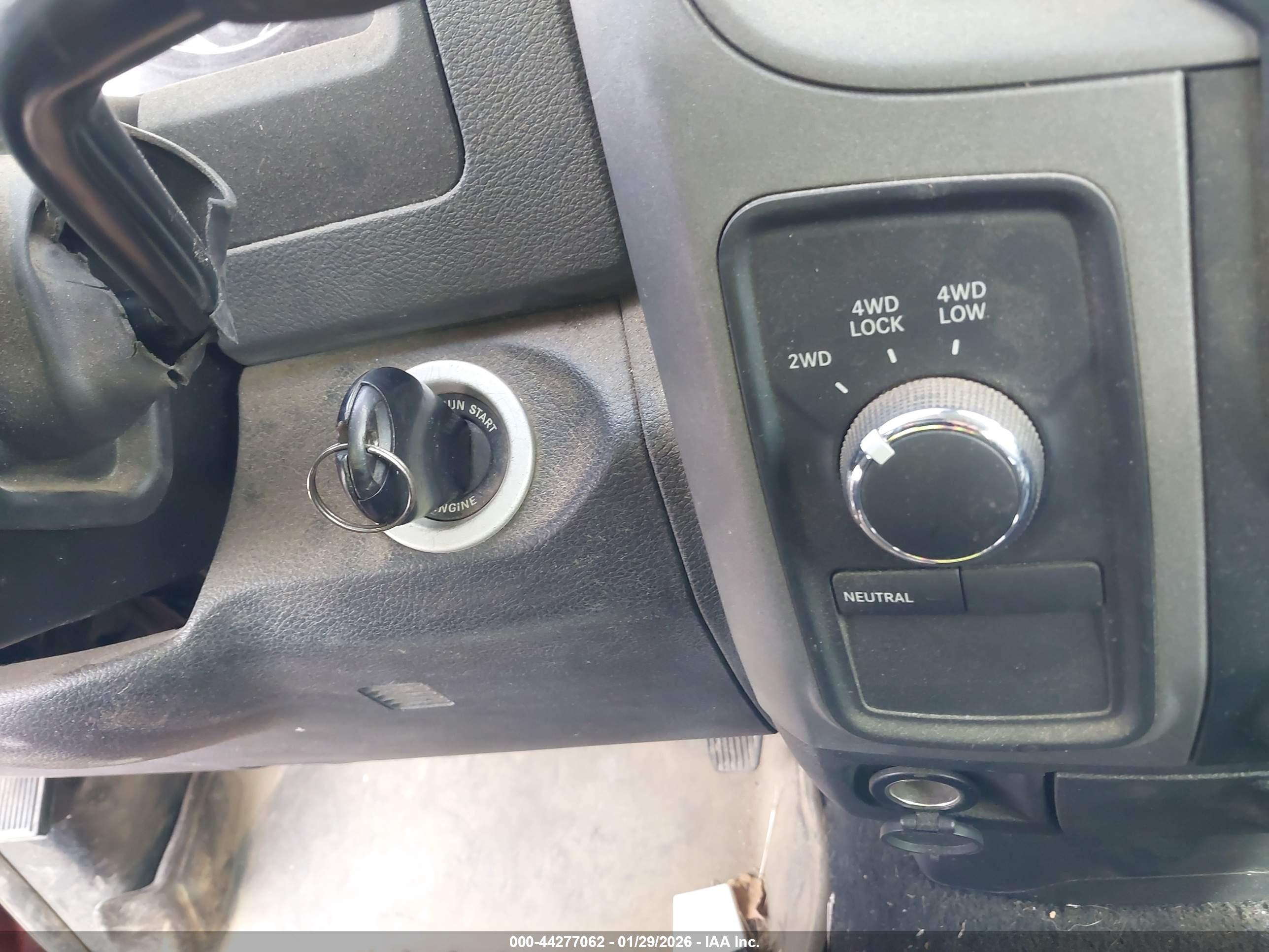 RAM 1500 image 11