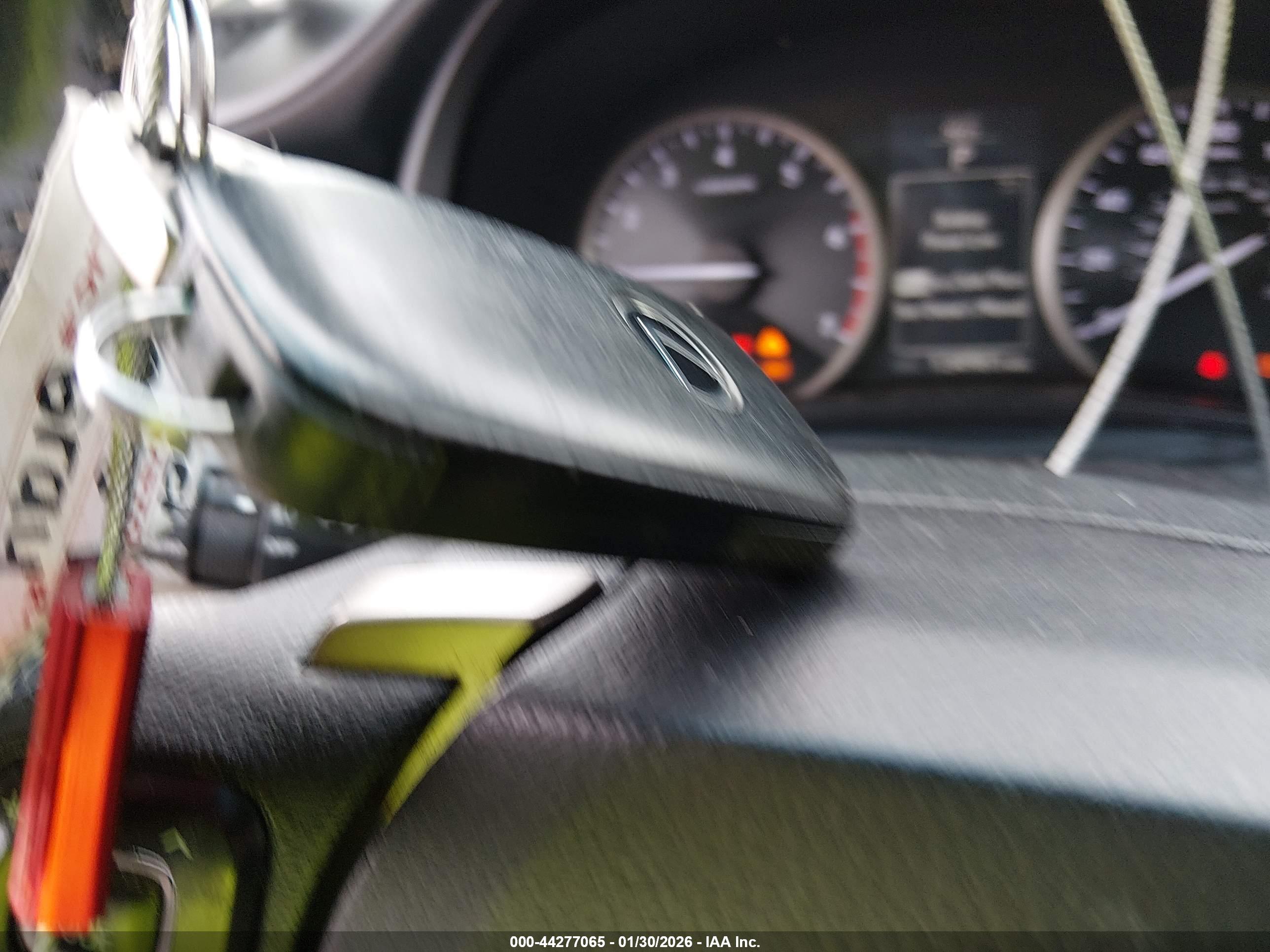 LEXUS NX image 11