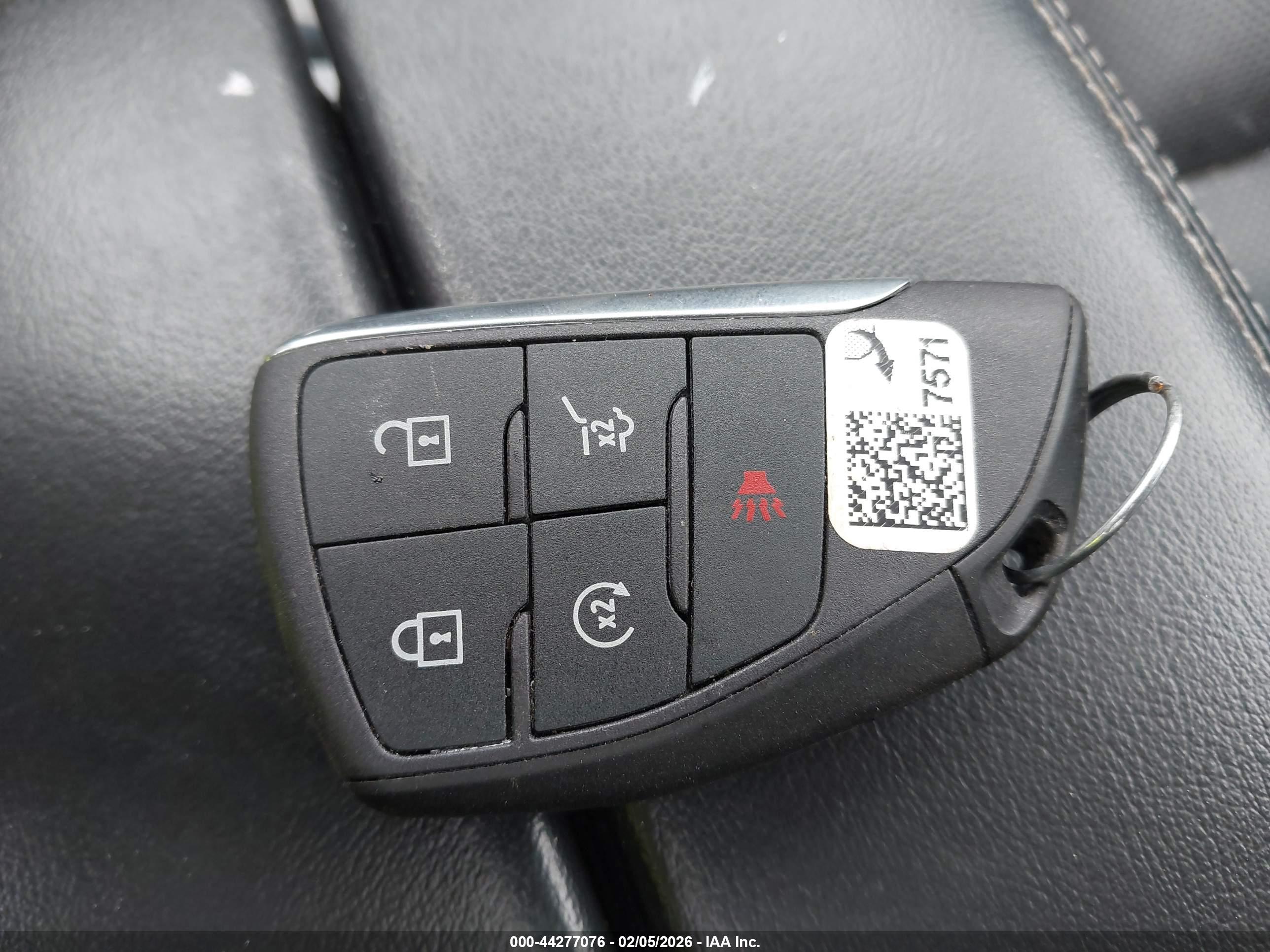 BUICK ENVISION image 11