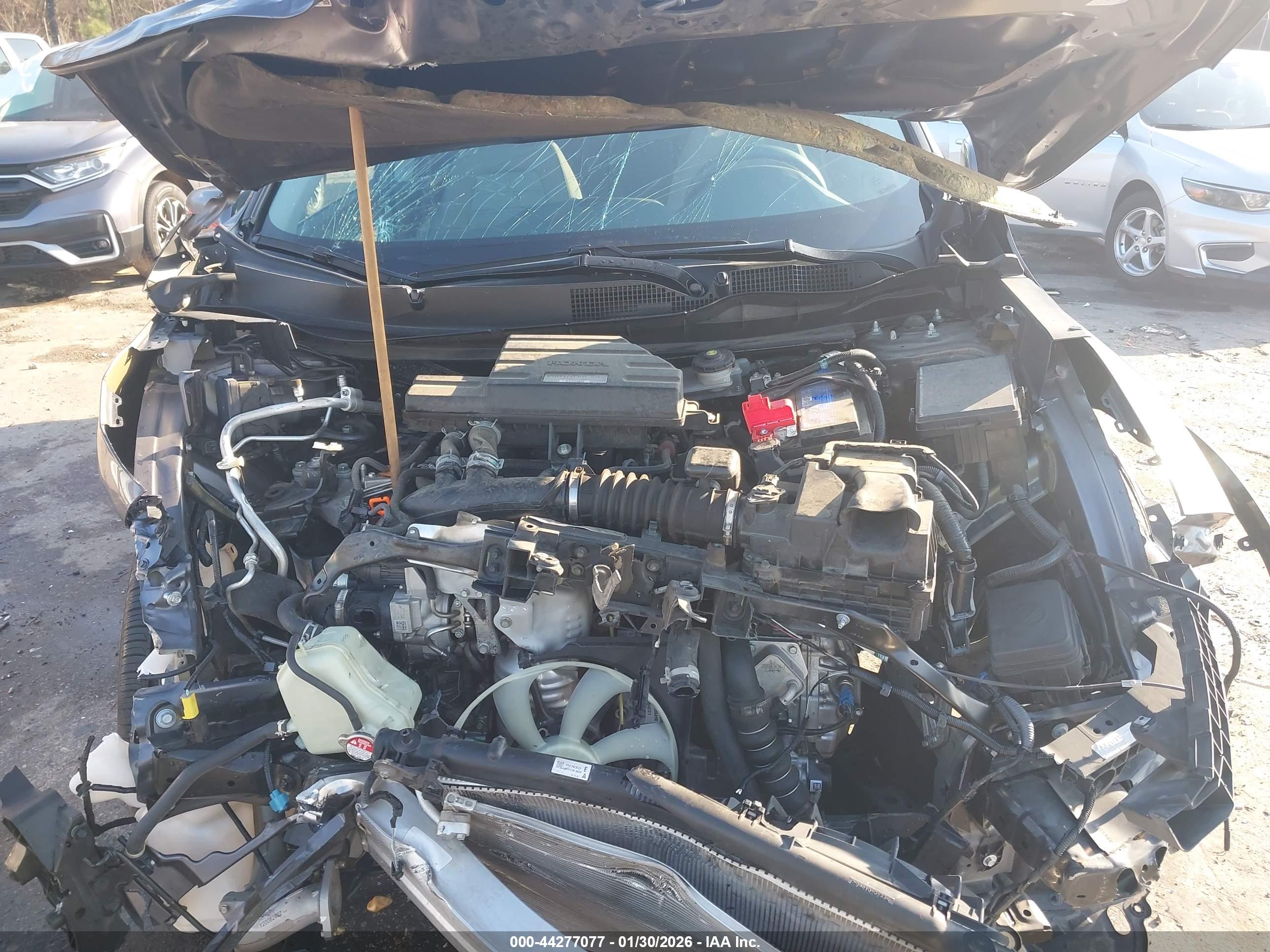 HONDA CR-V image 10