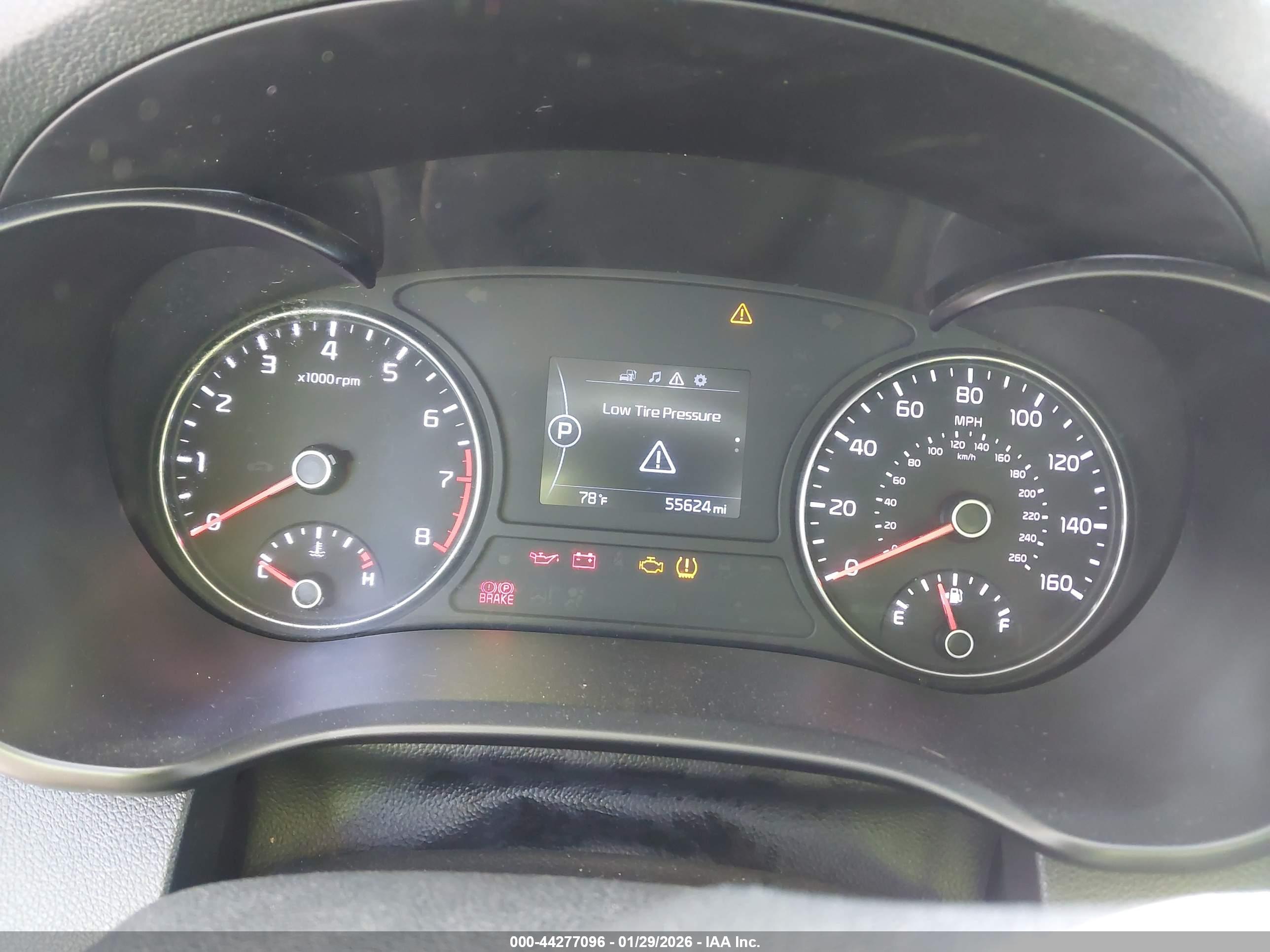 KIA OPTIMA image 7