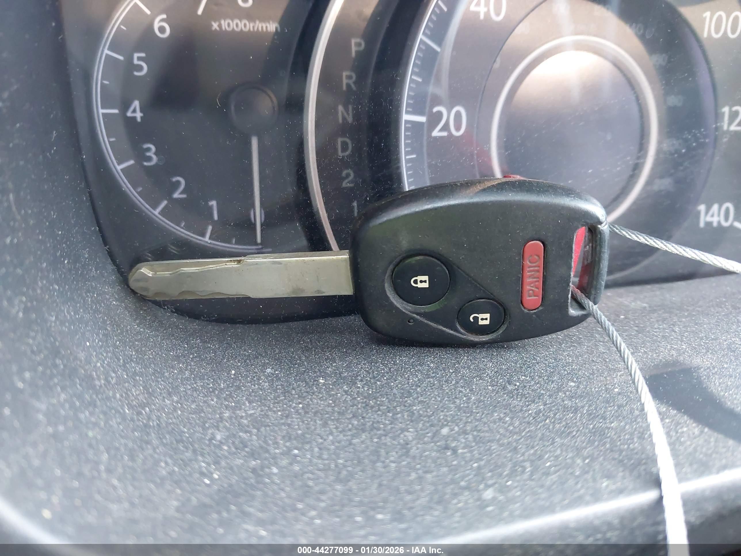 HONDA CR-V image 11