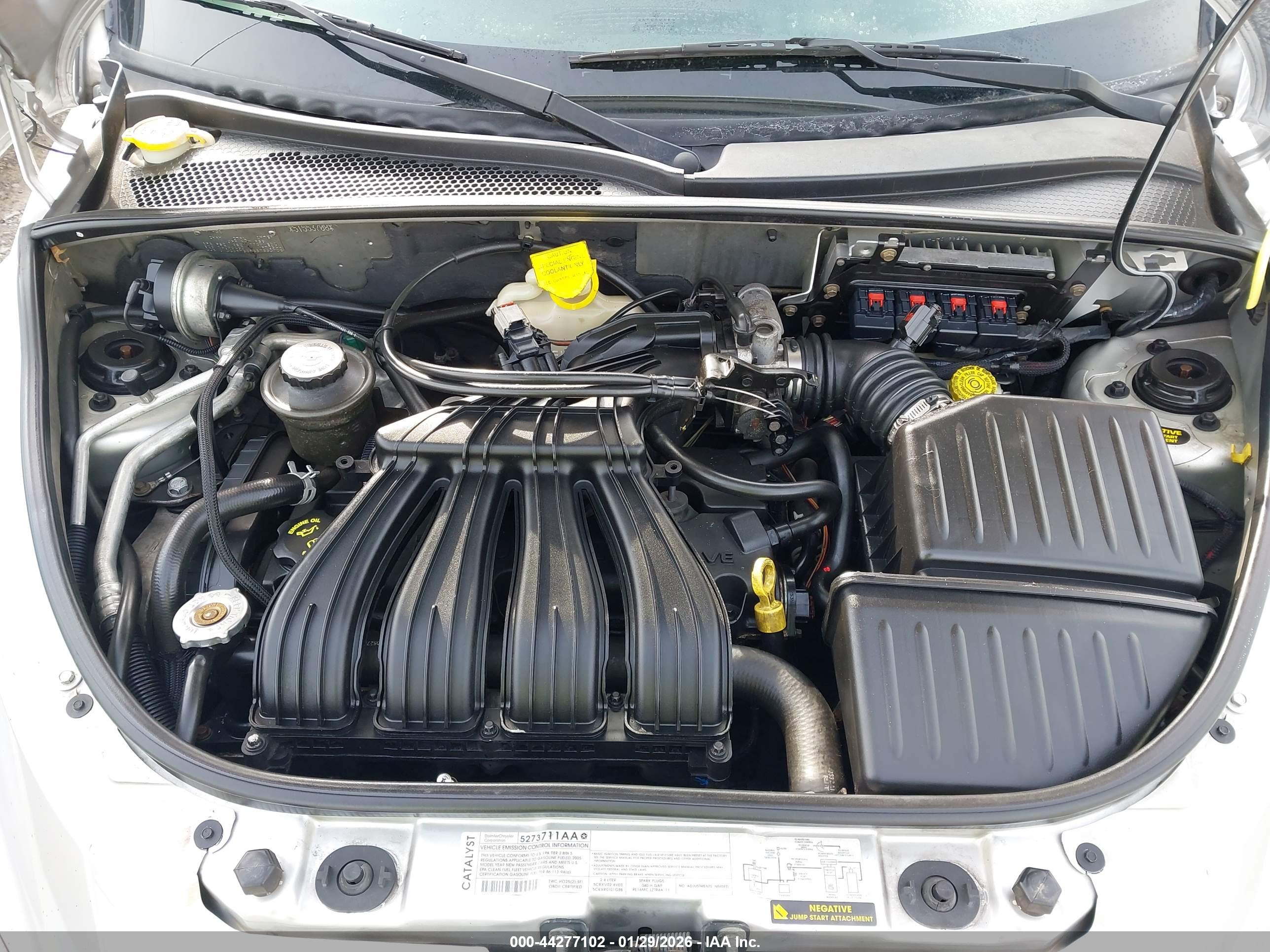 CHRYSLER PT image 10