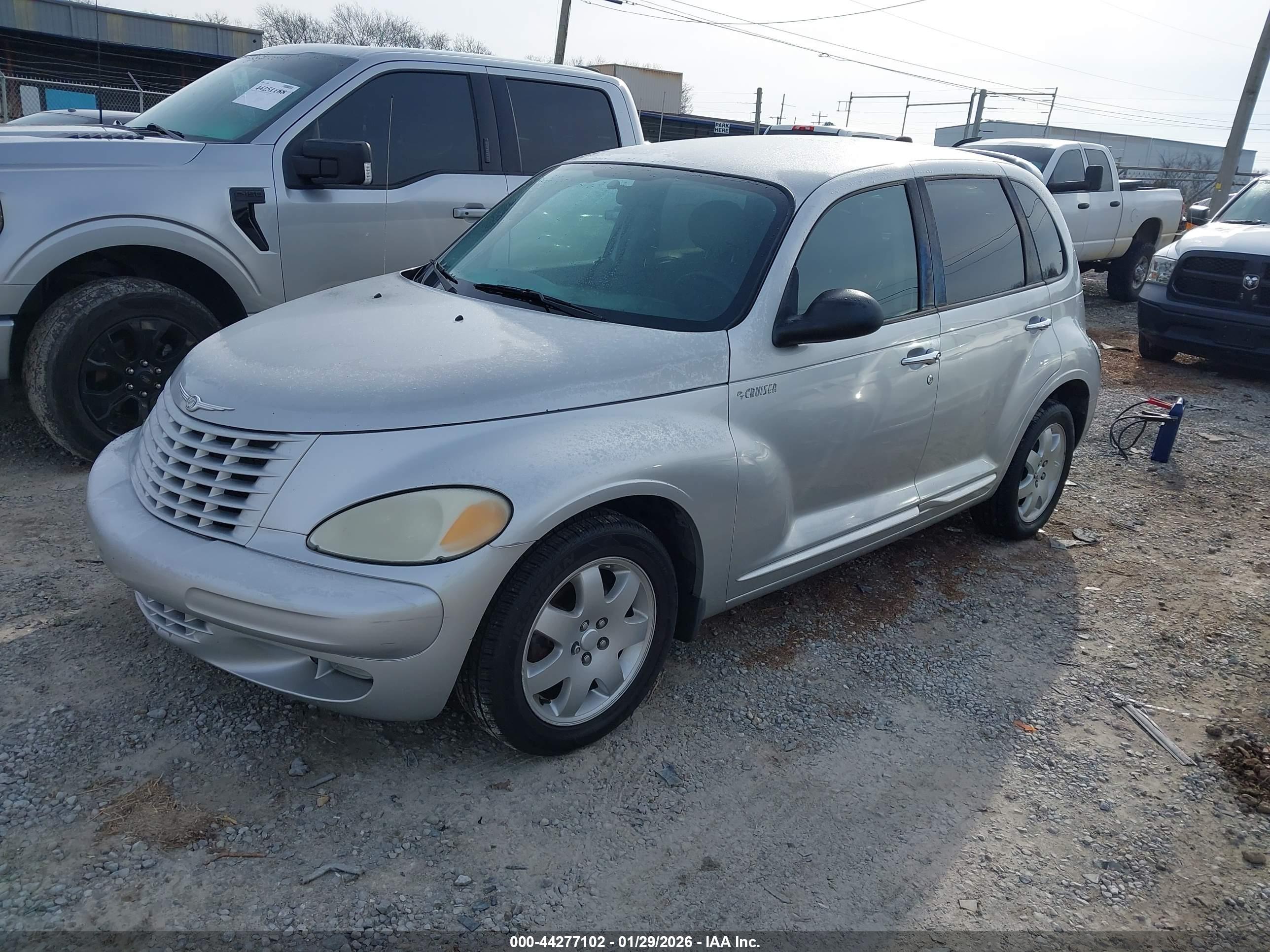 CHRYSLER PT image 2