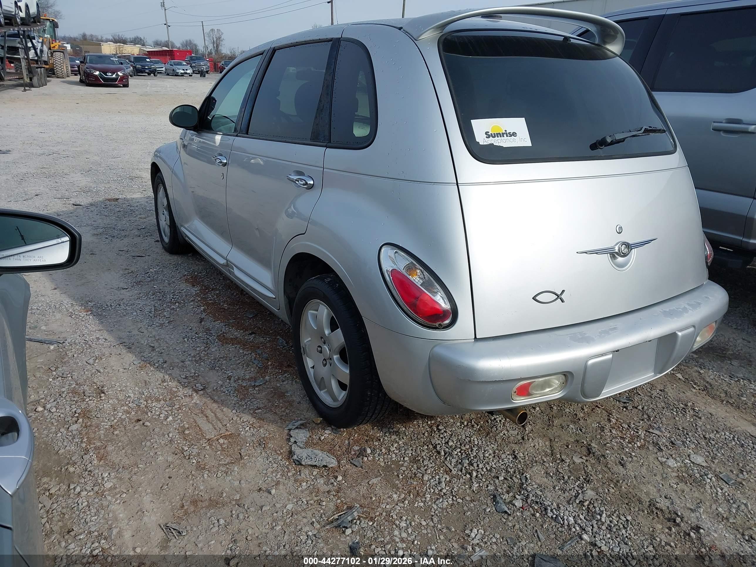 CHRYSLER PT image 3