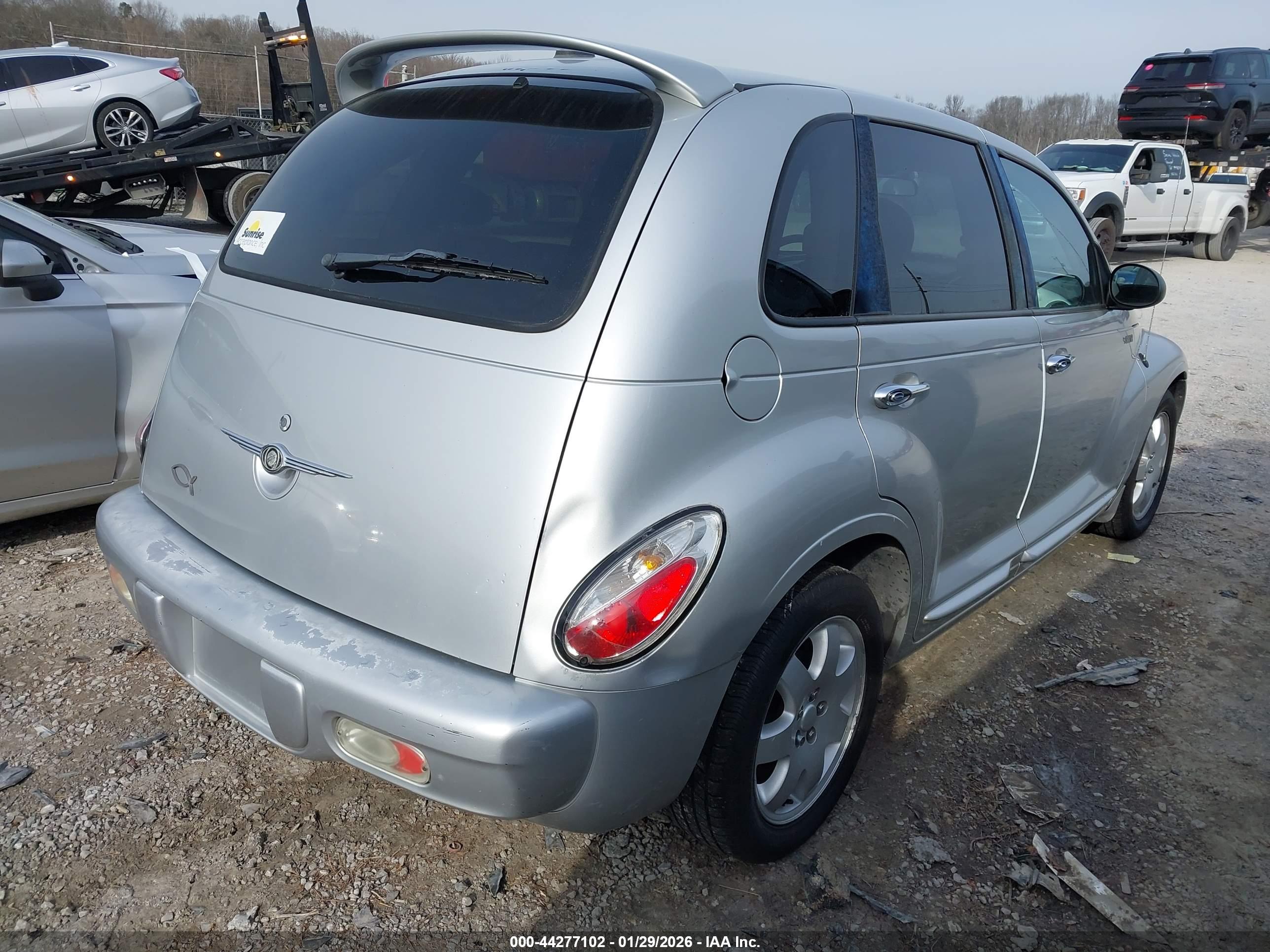 CHRYSLER PT image 4