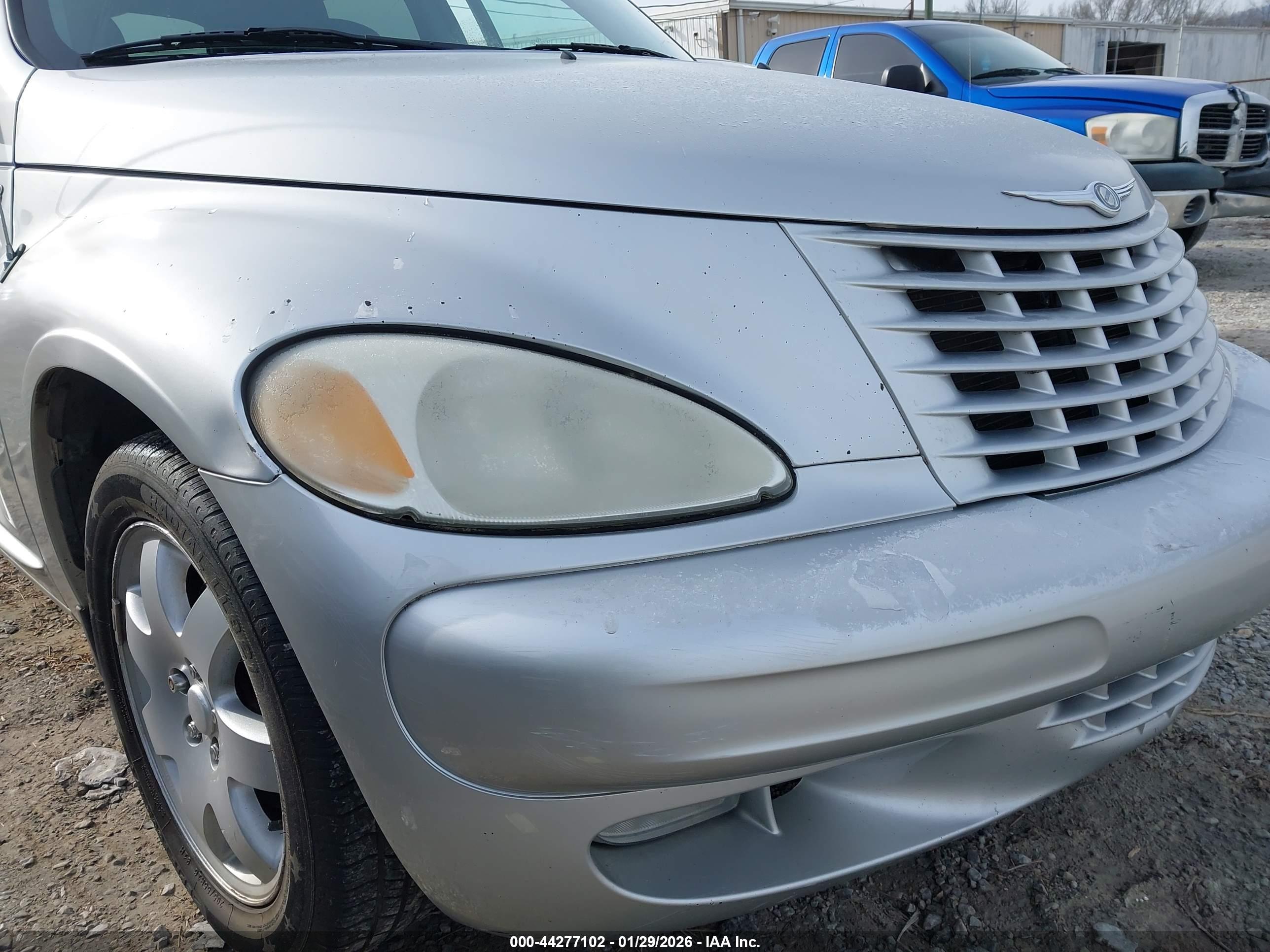 CHRYSLER PT image 6