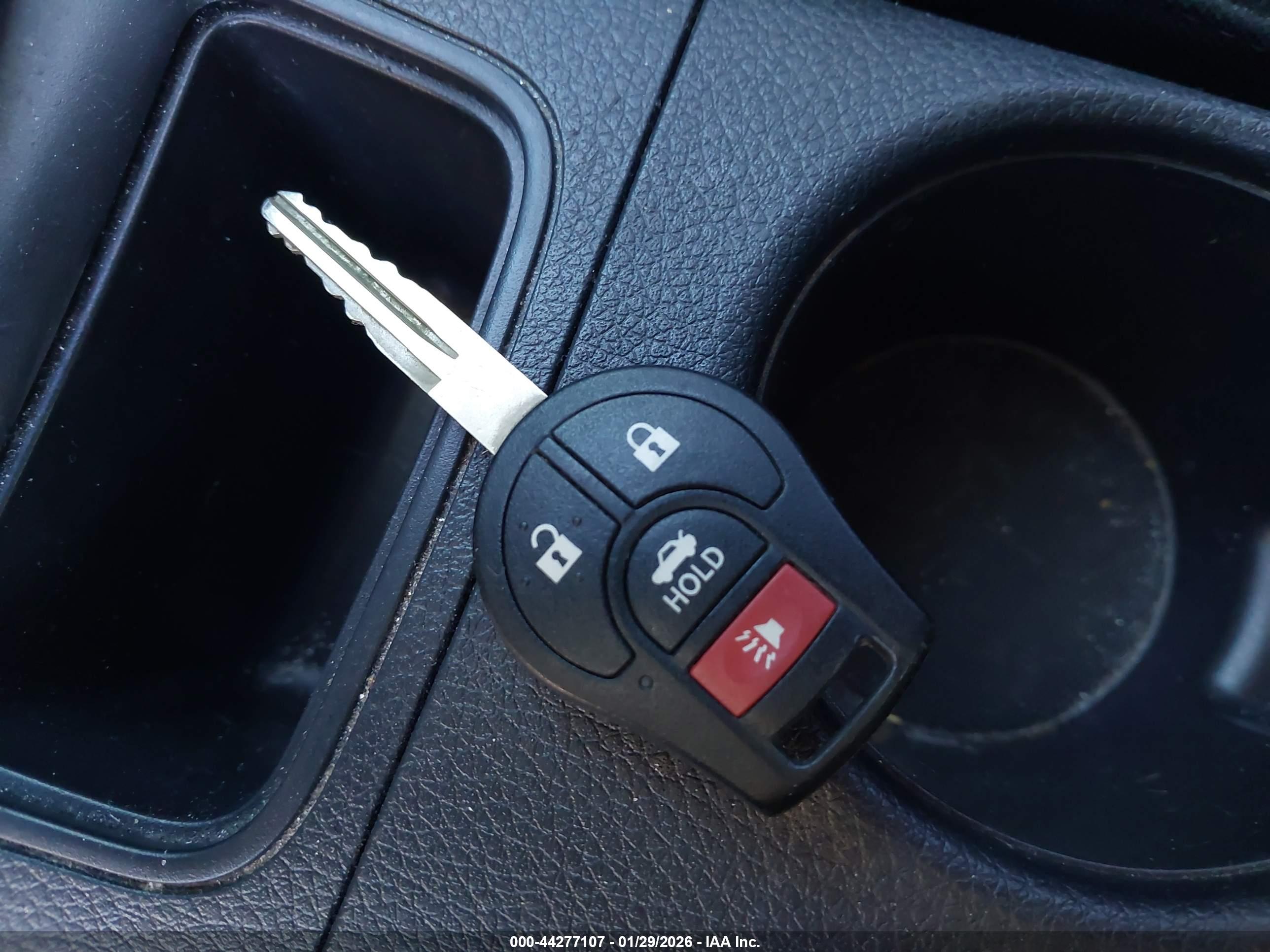 NISSAN SENTRA image 11