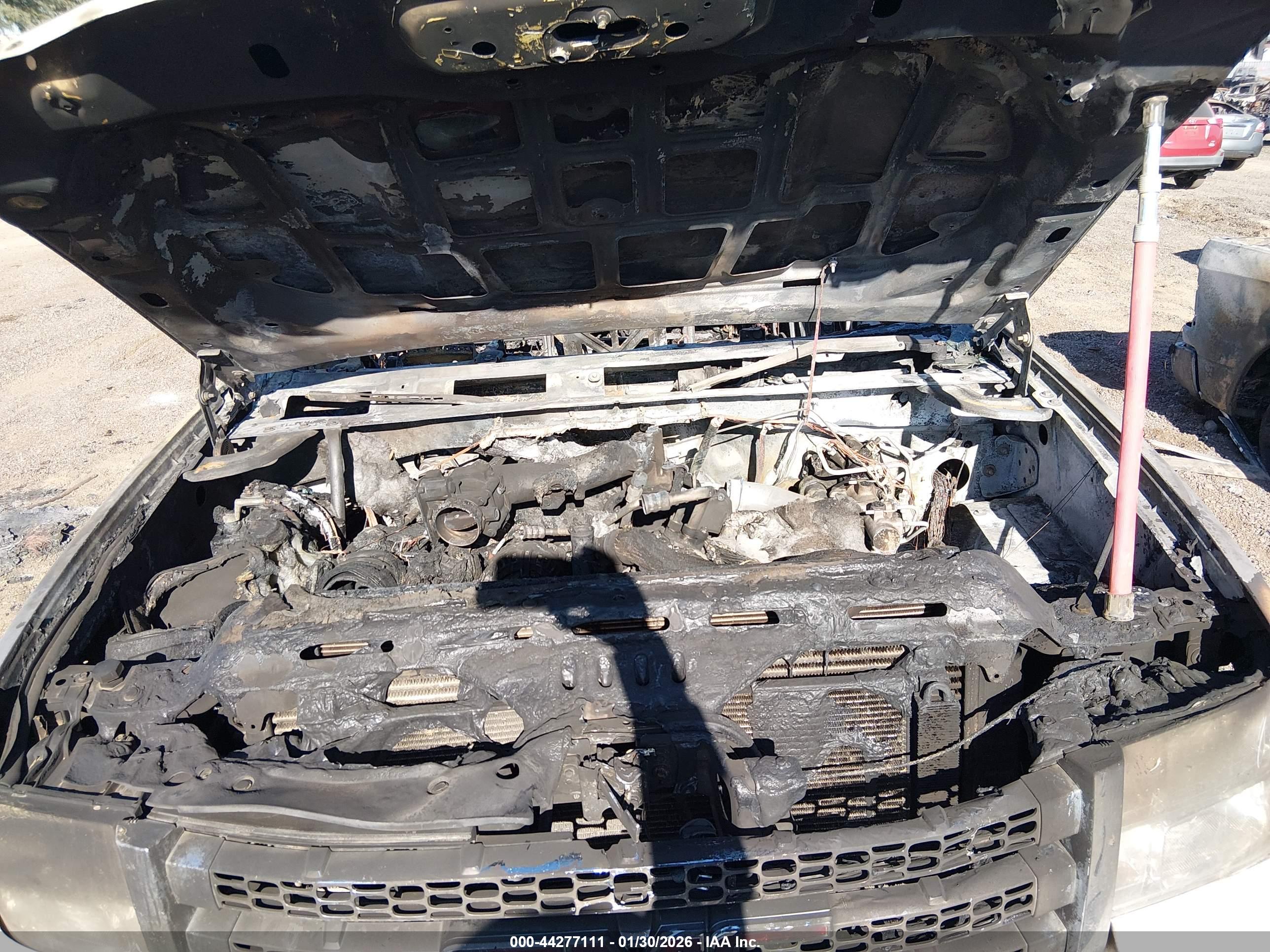GMC SIERRA image 10