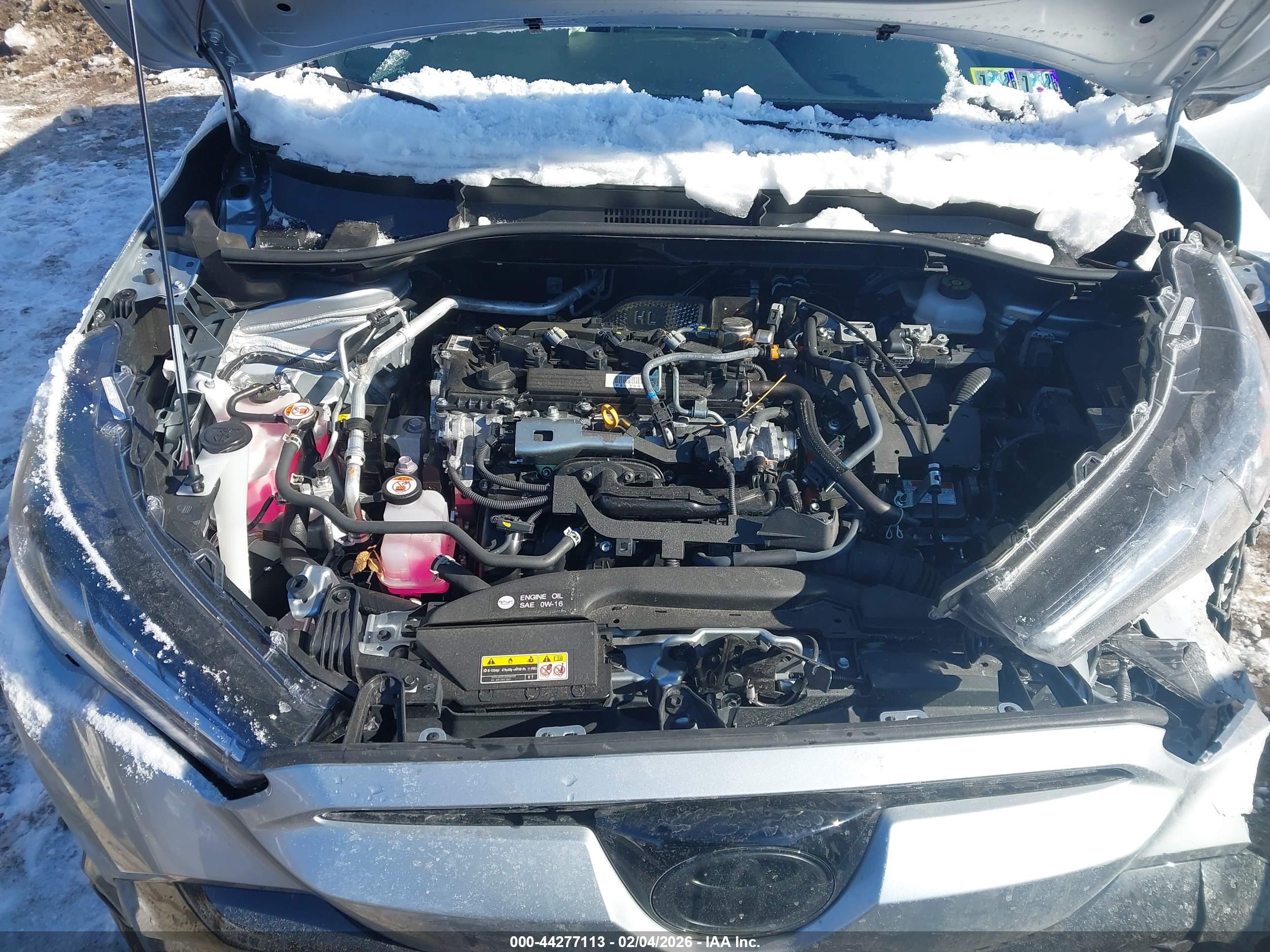 TOYOTA COROLLA image 10