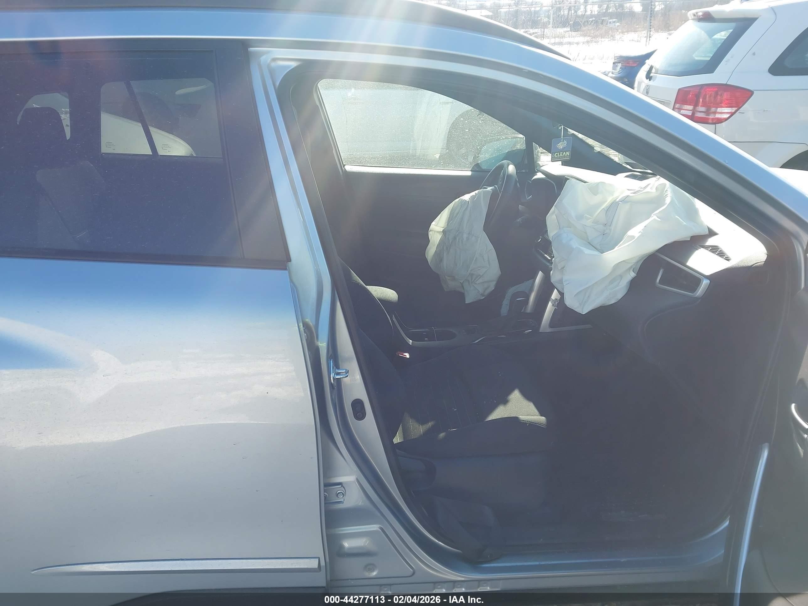 TOYOTA COROLLA image 5